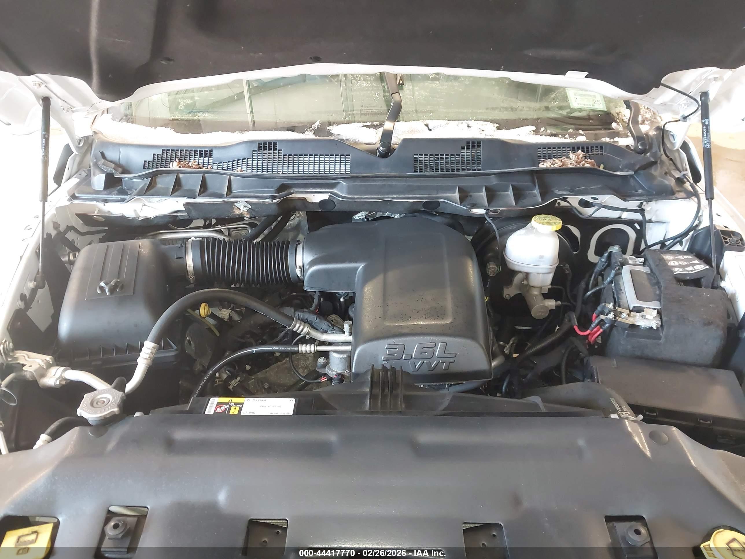 RAM 1500 image 10