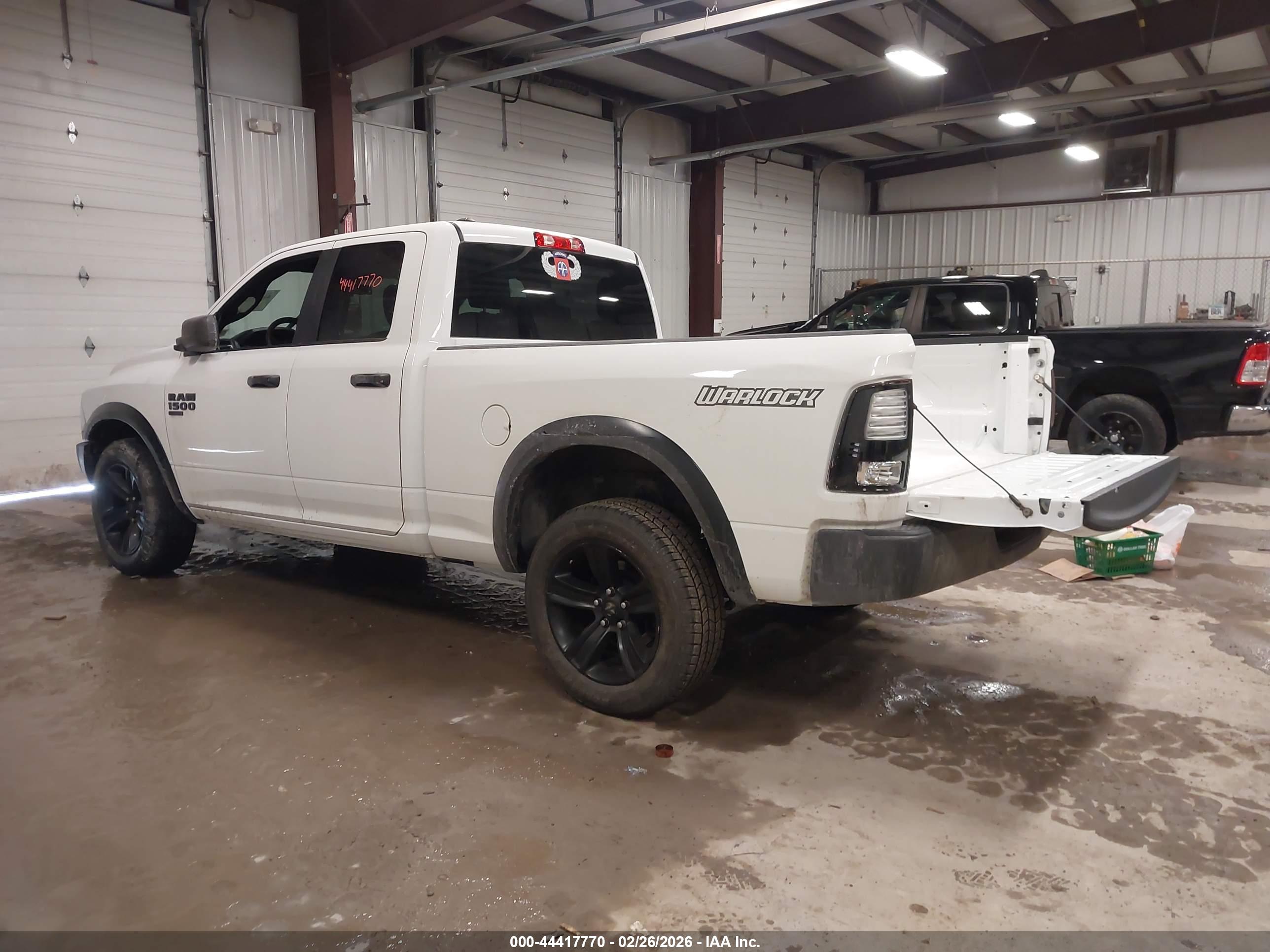 RAM 1500 image 3