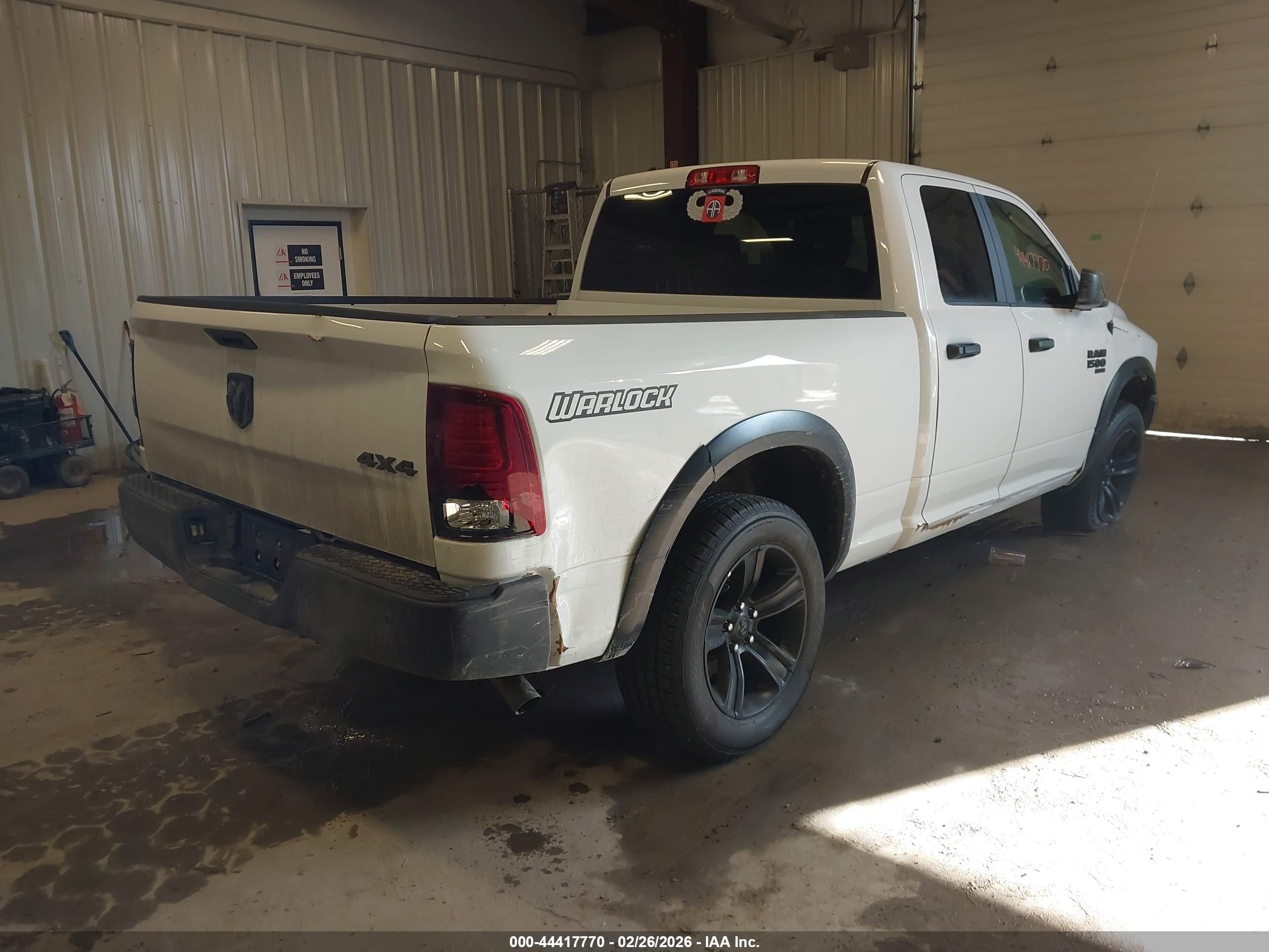 RAM 1500 image 4