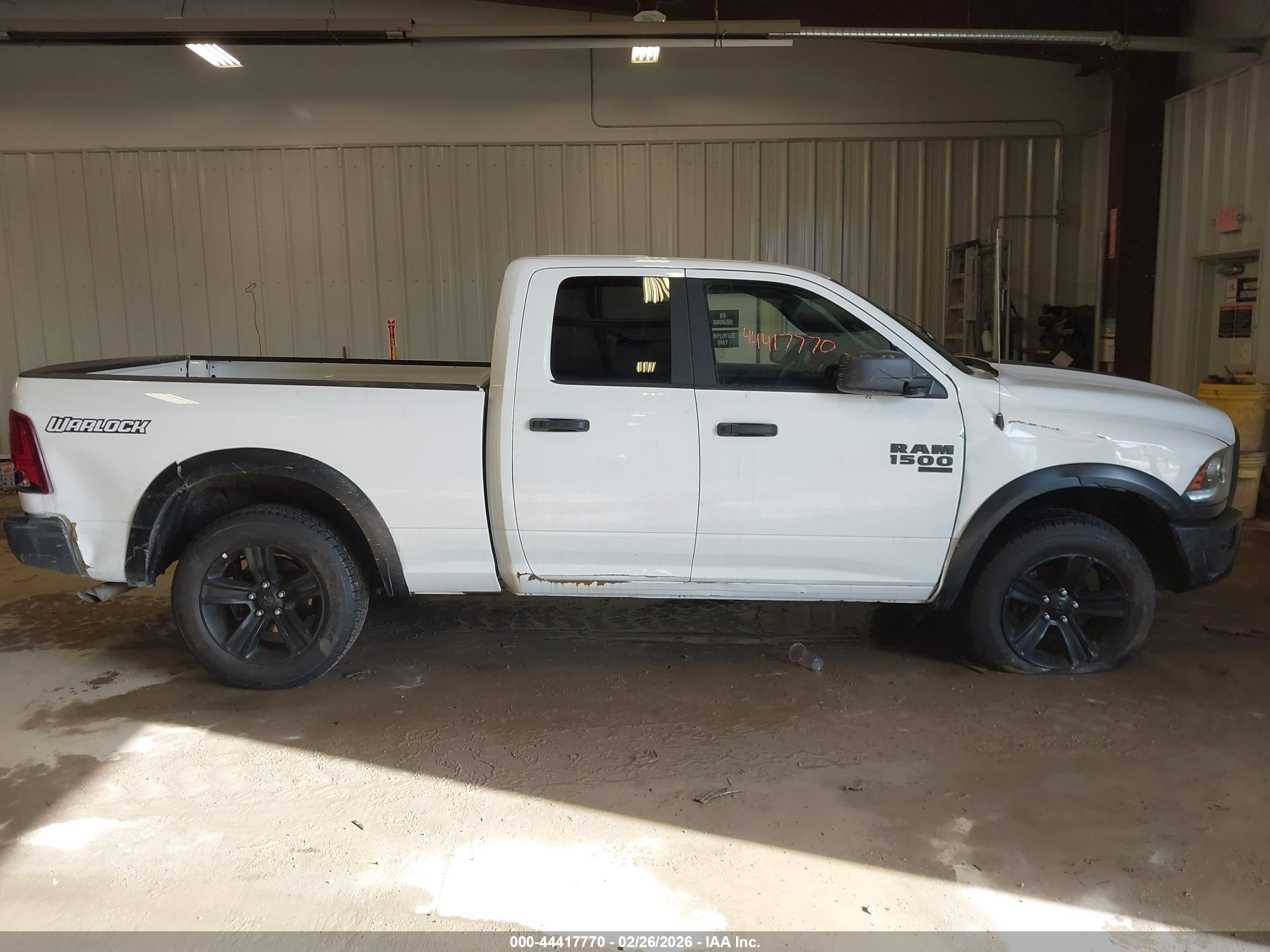 RAM 1500 image 6