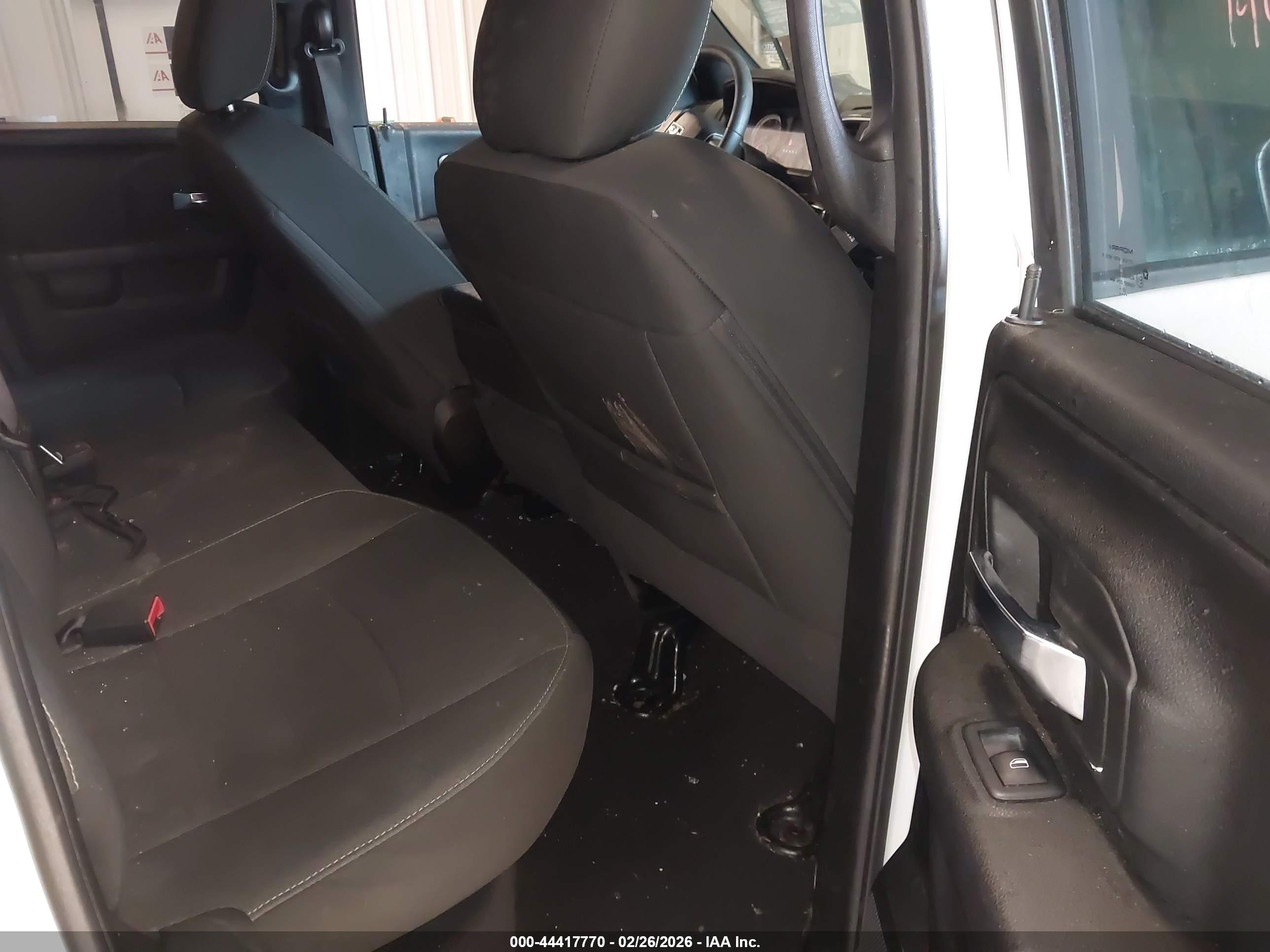 RAM 1500 image 8
