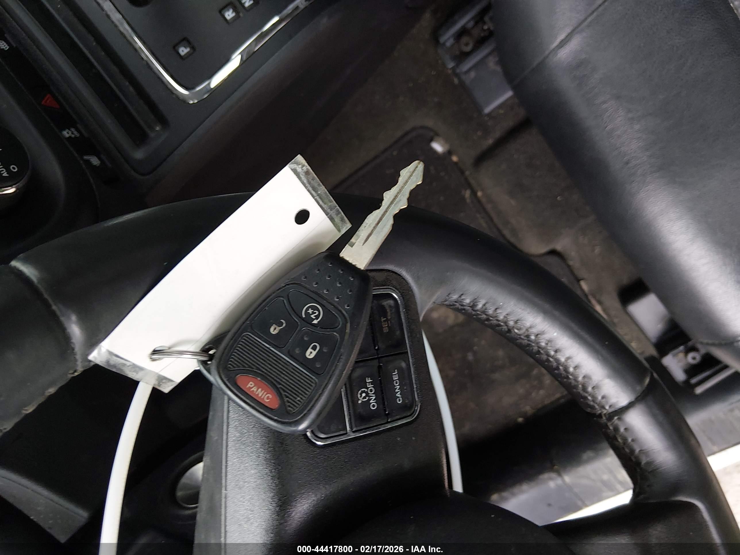 JEEP PATRIOT image 11