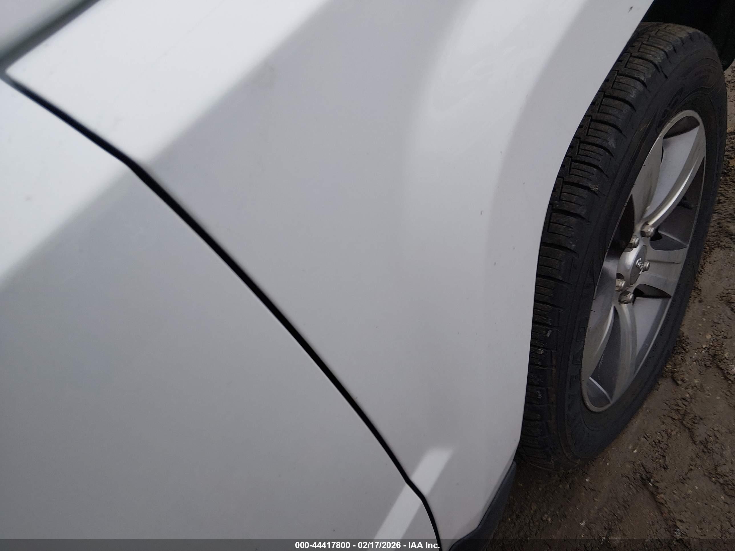 JEEP PATRIOT image 6