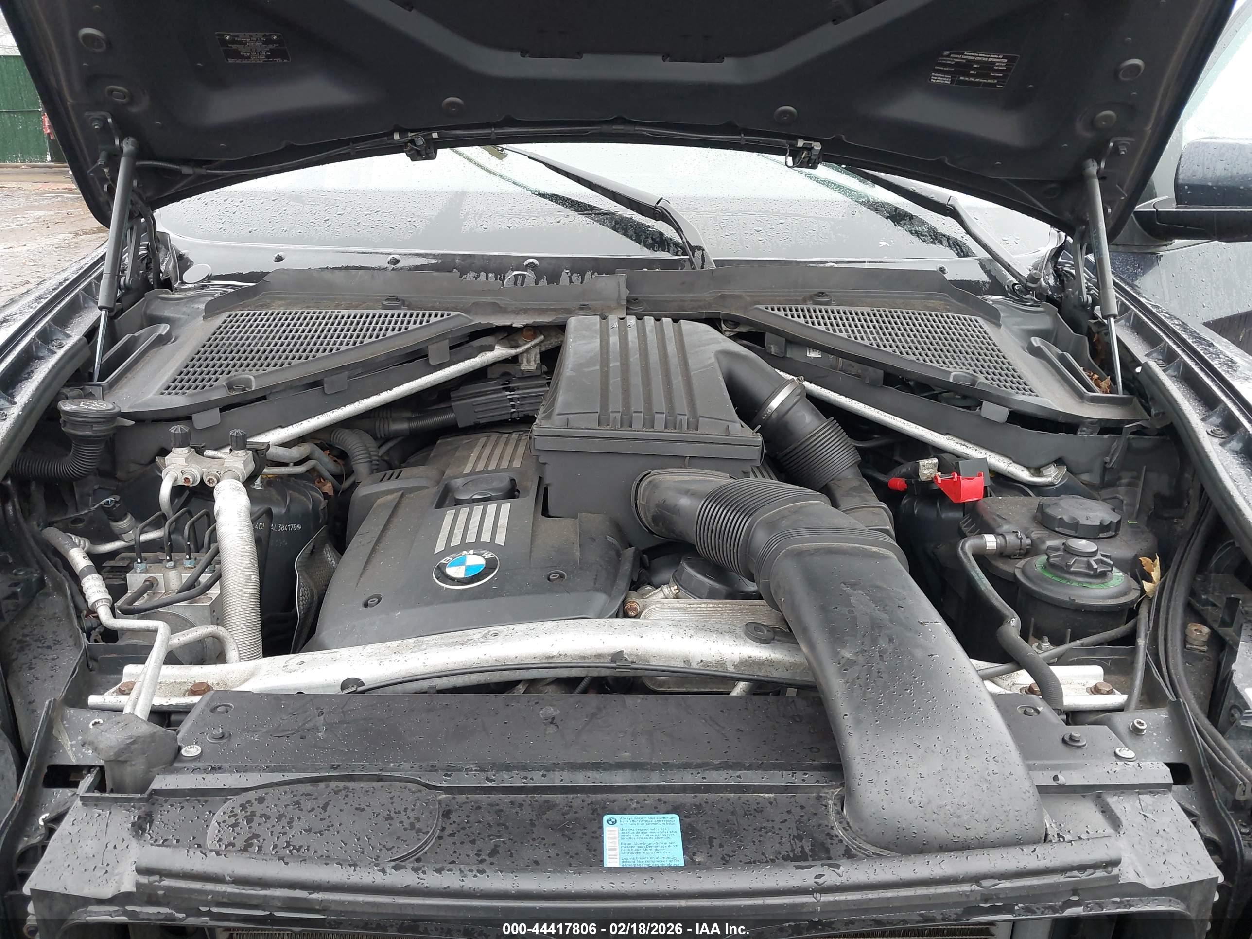 BMW X5 image 10