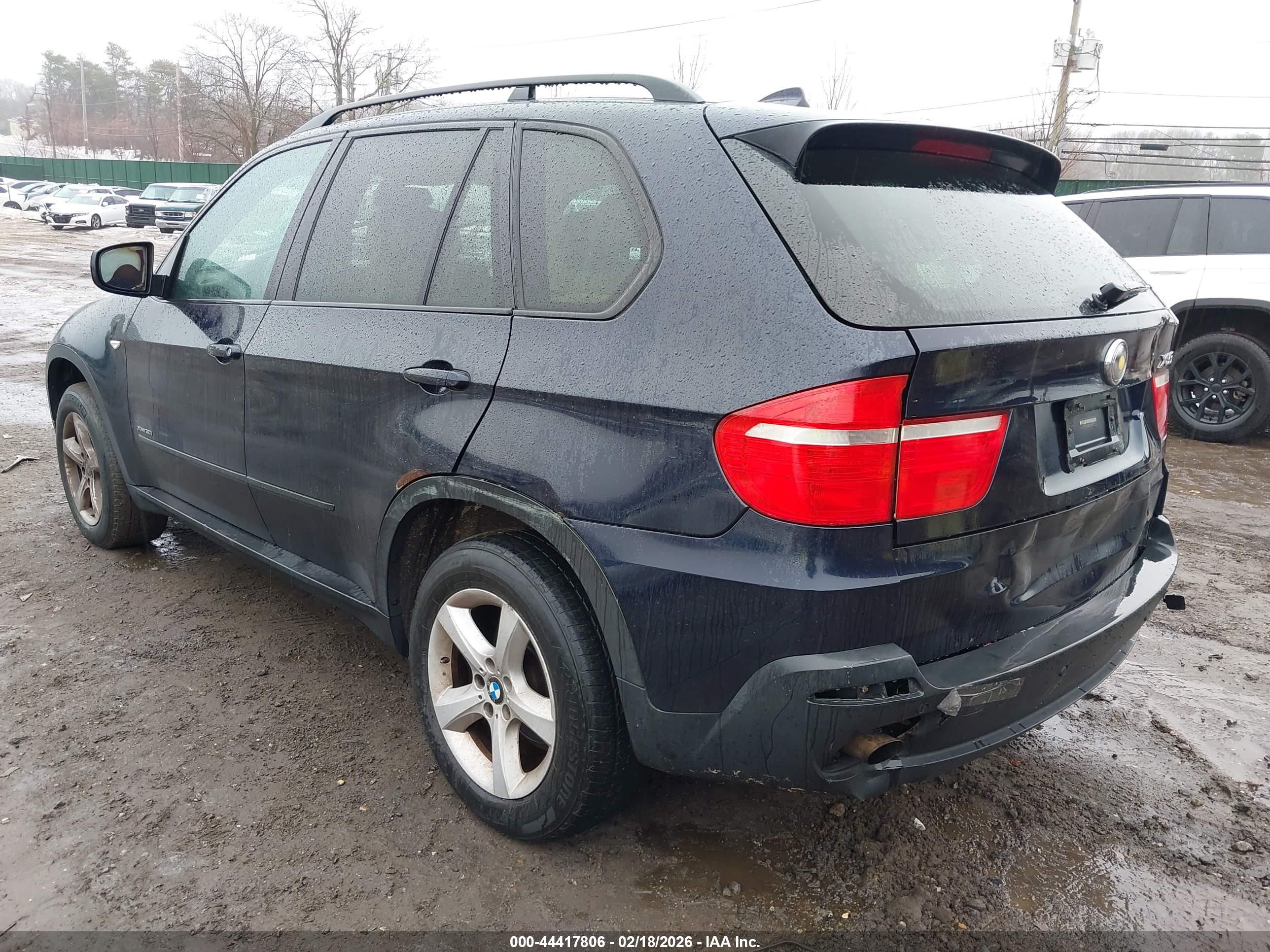 BMW X5 image 3