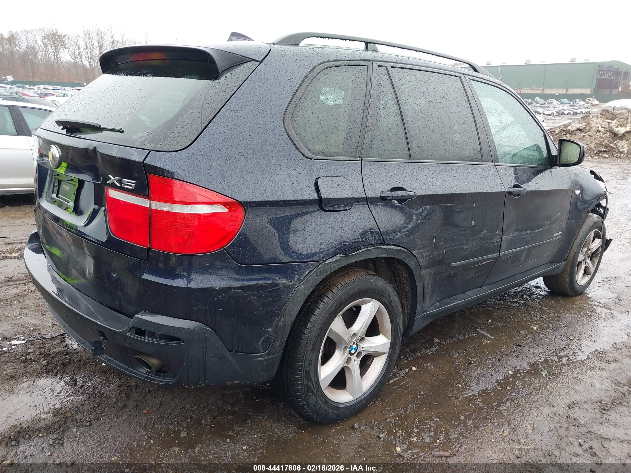 BMW X5 image 4