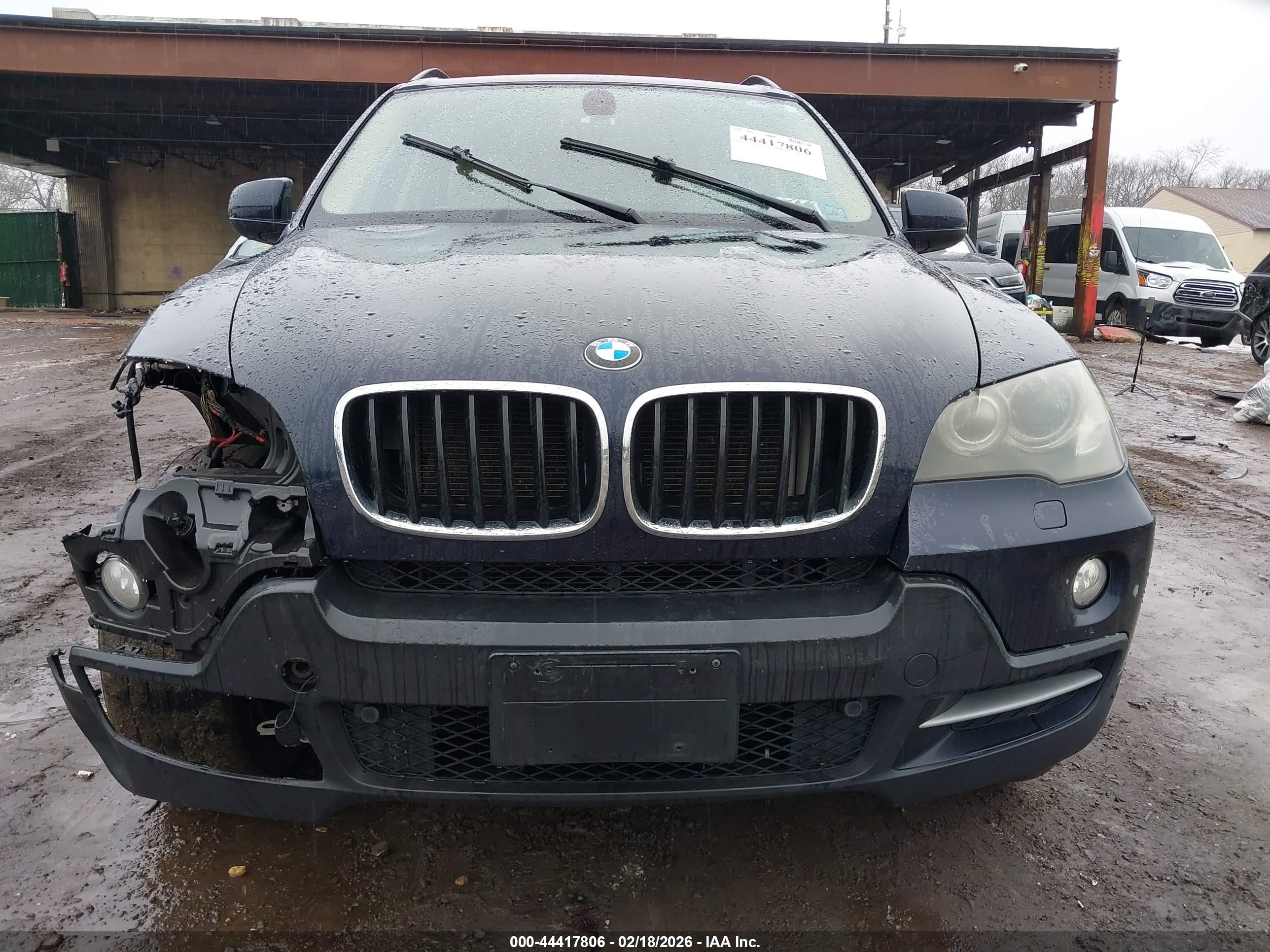 BMW X5 image 6