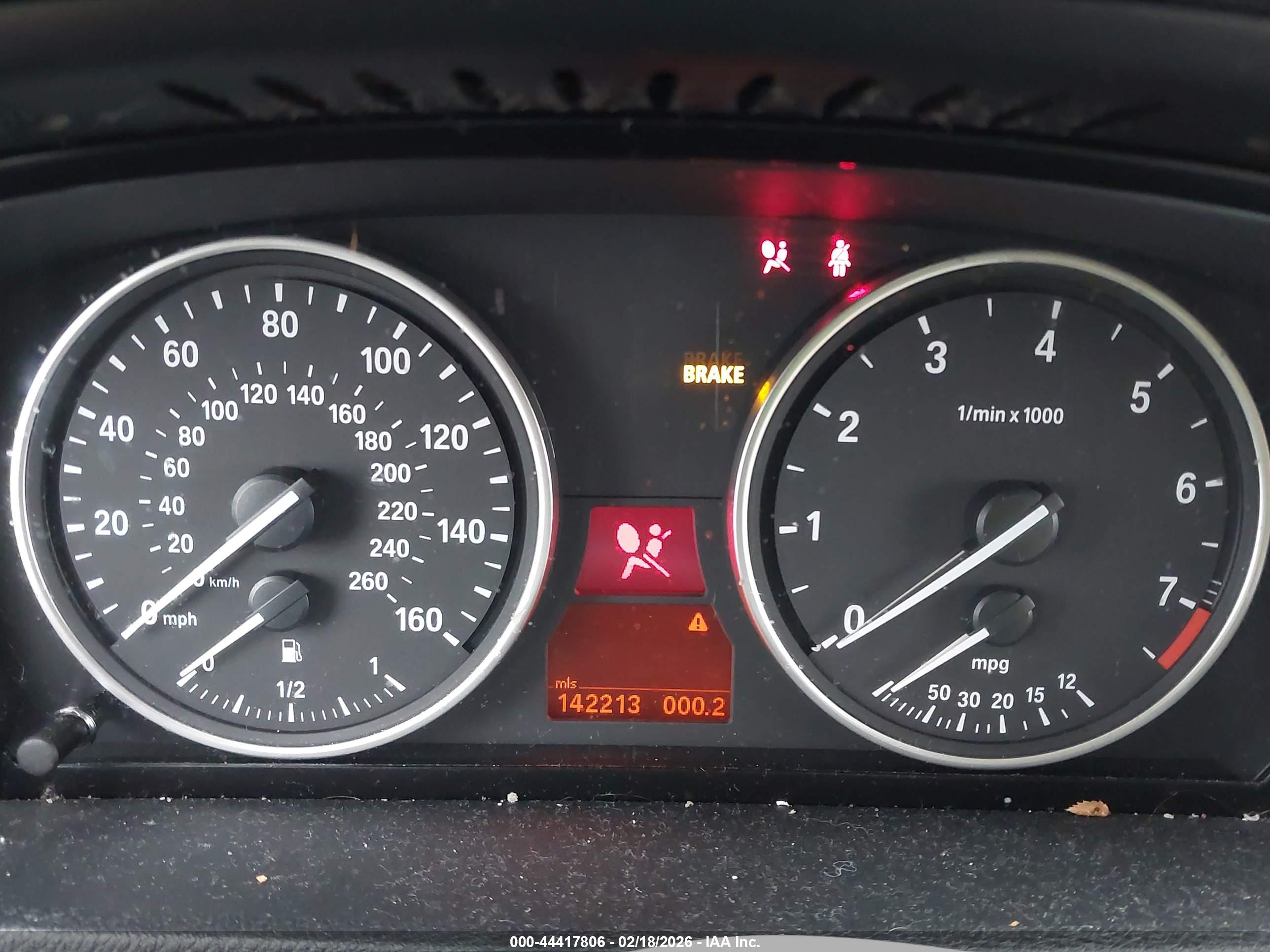 BMW X5 image 7