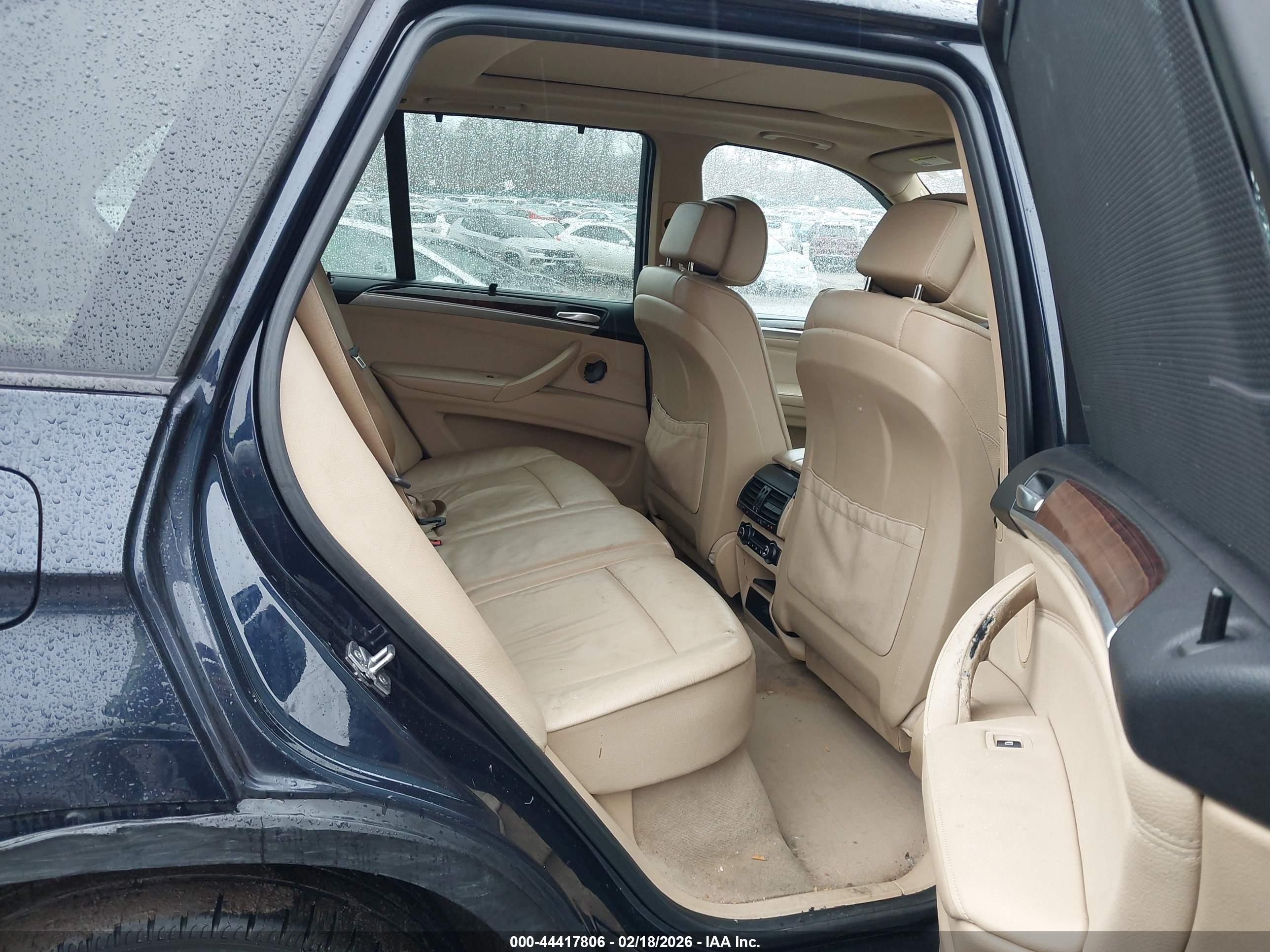 BMW X5 image 8