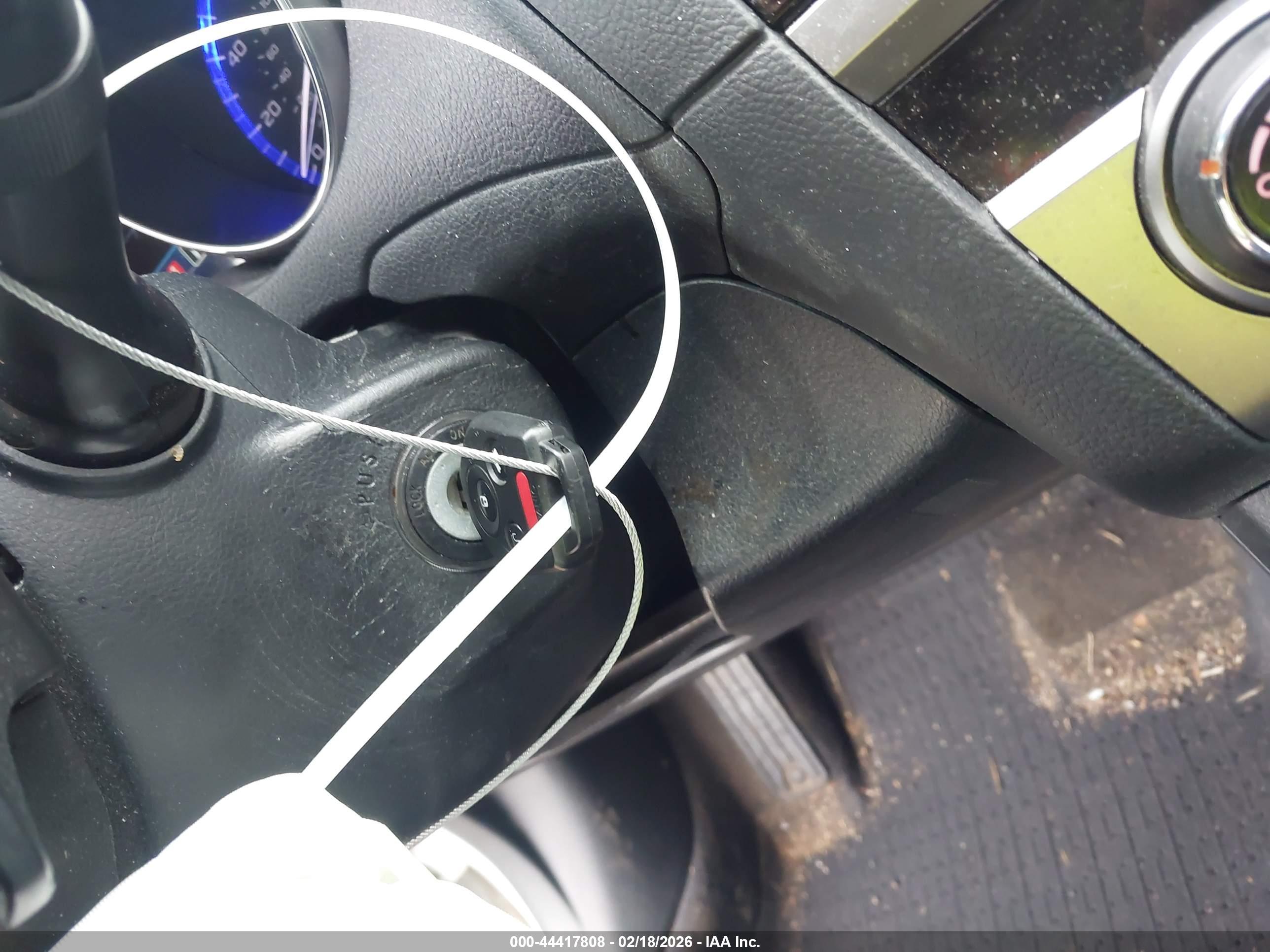 SUBARU OUTBACK image 11