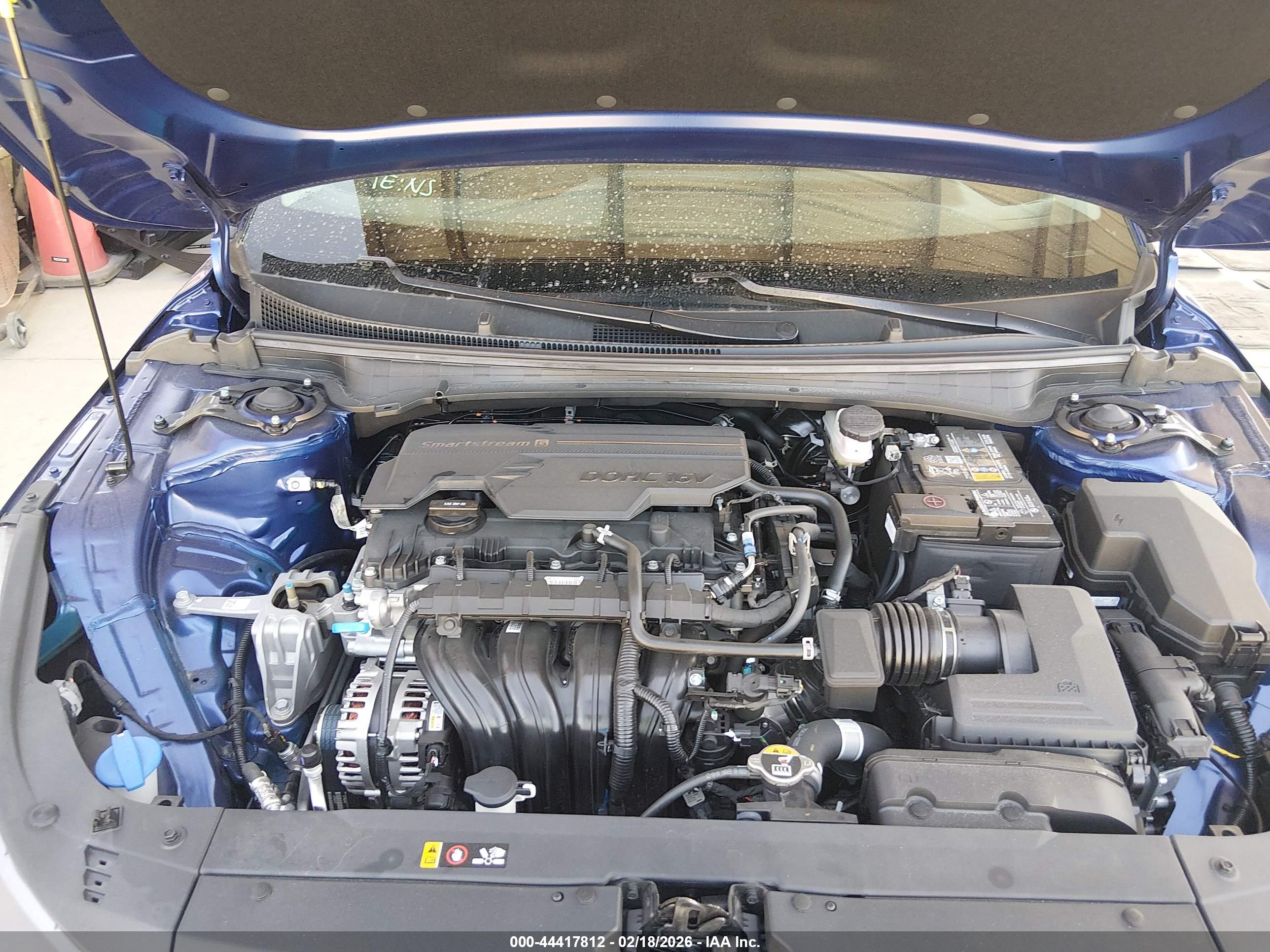 KIA K4 image 10