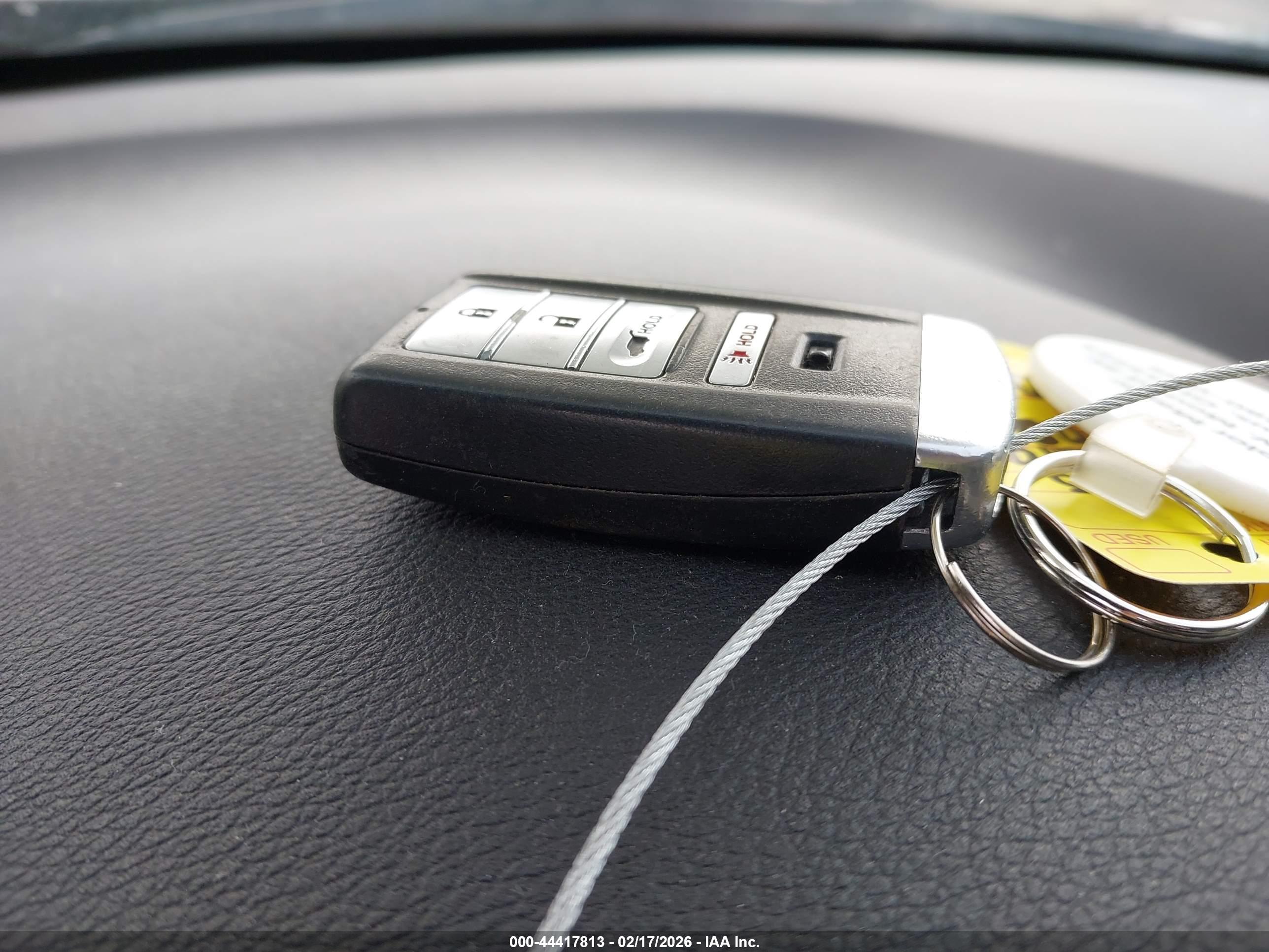 ACURA MDX image 11