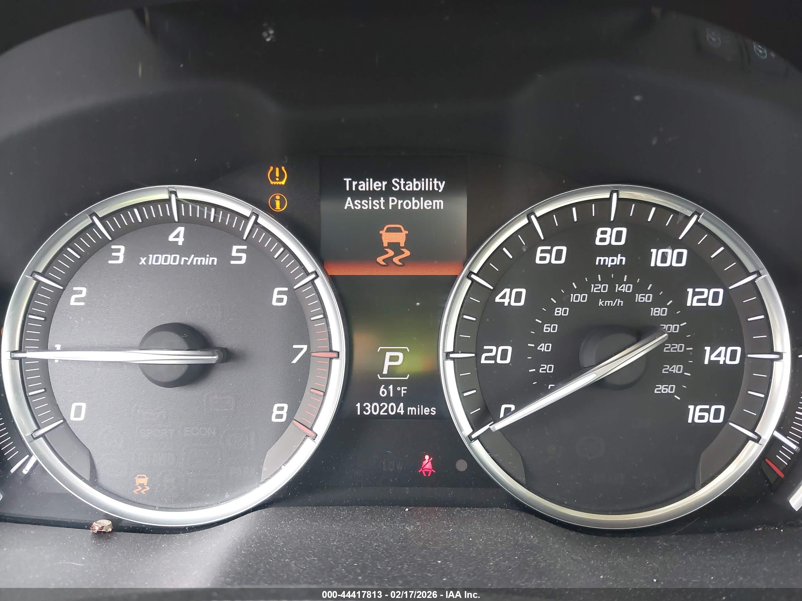 ACURA MDX image 7
