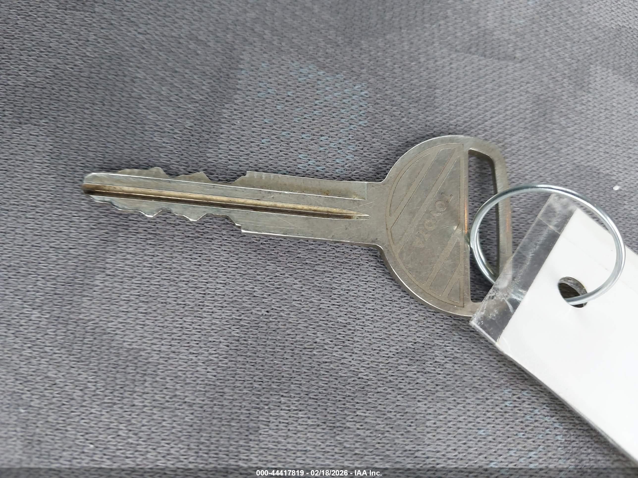 TOYOTA ECHO image 11