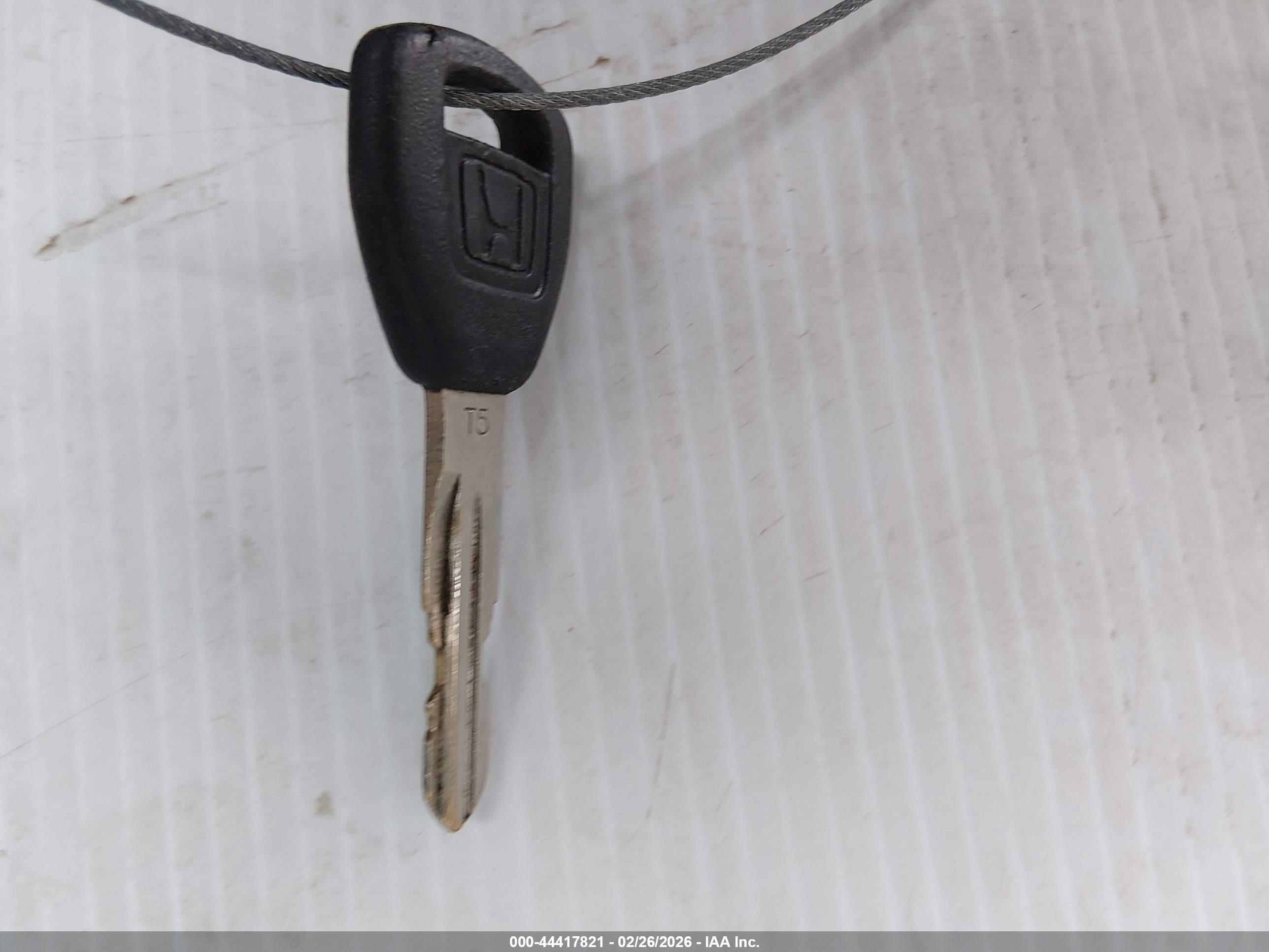 HONDA CIVIC image 11