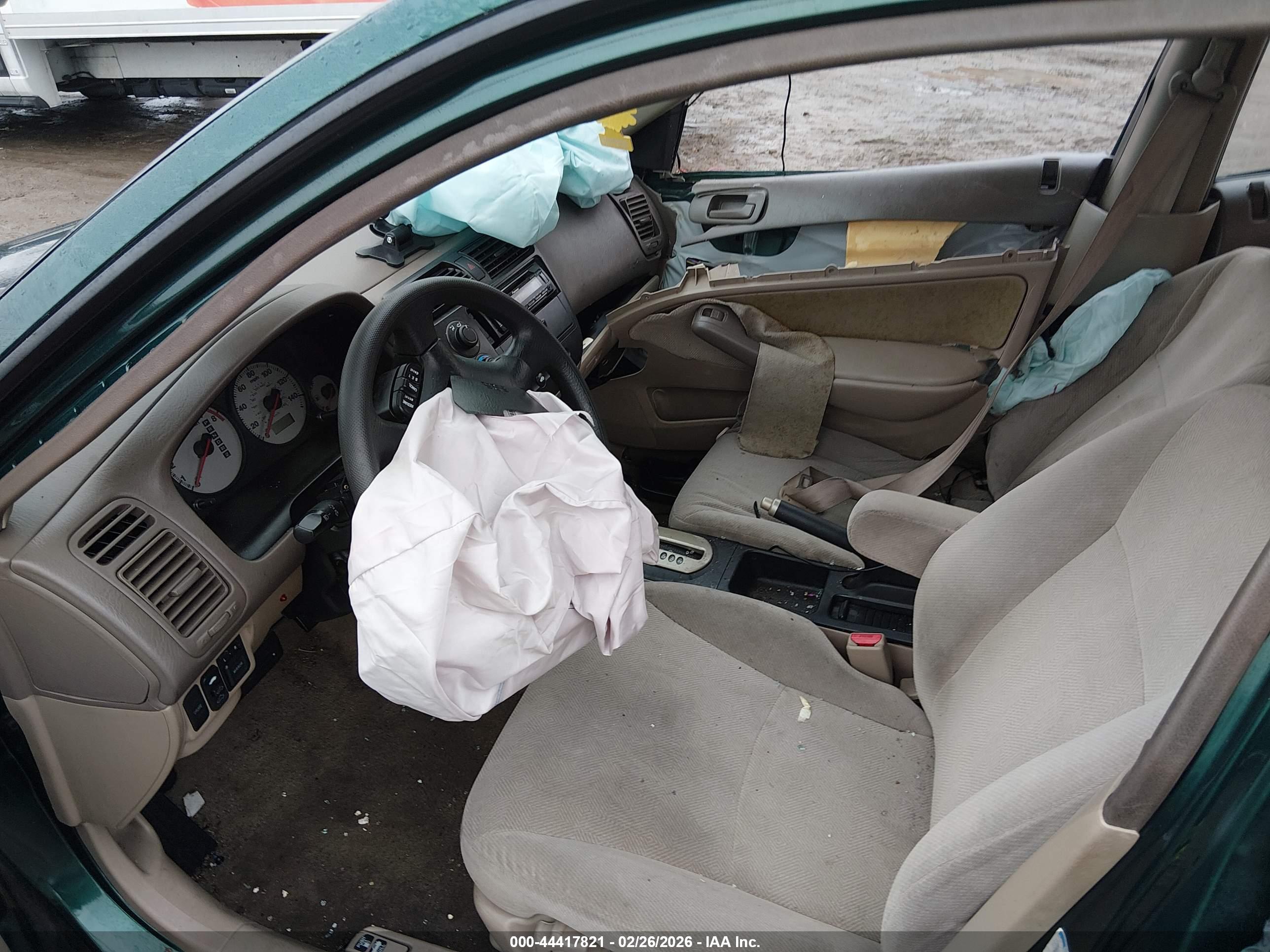HONDA CIVIC image 5