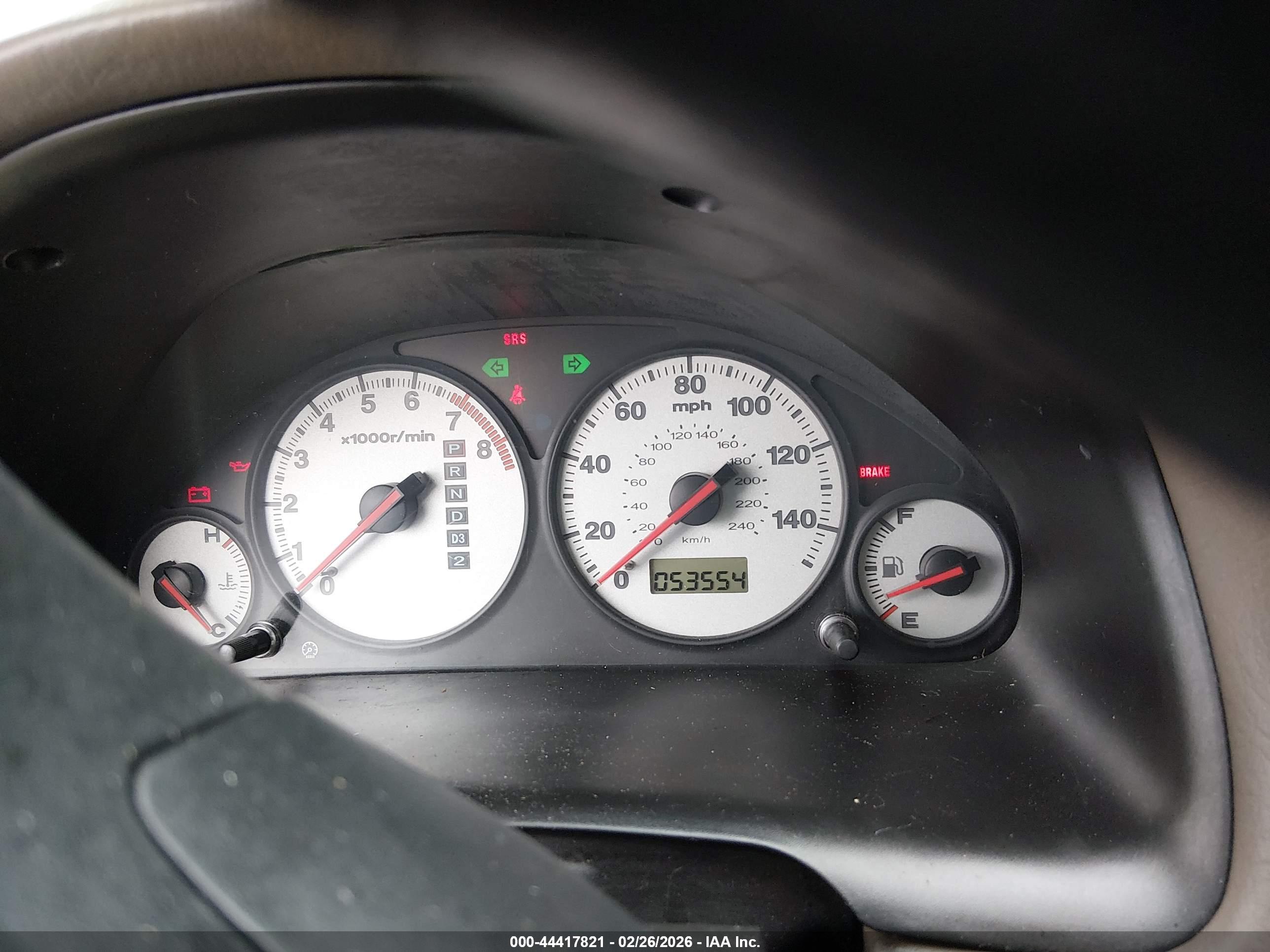 HONDA CIVIC image 7