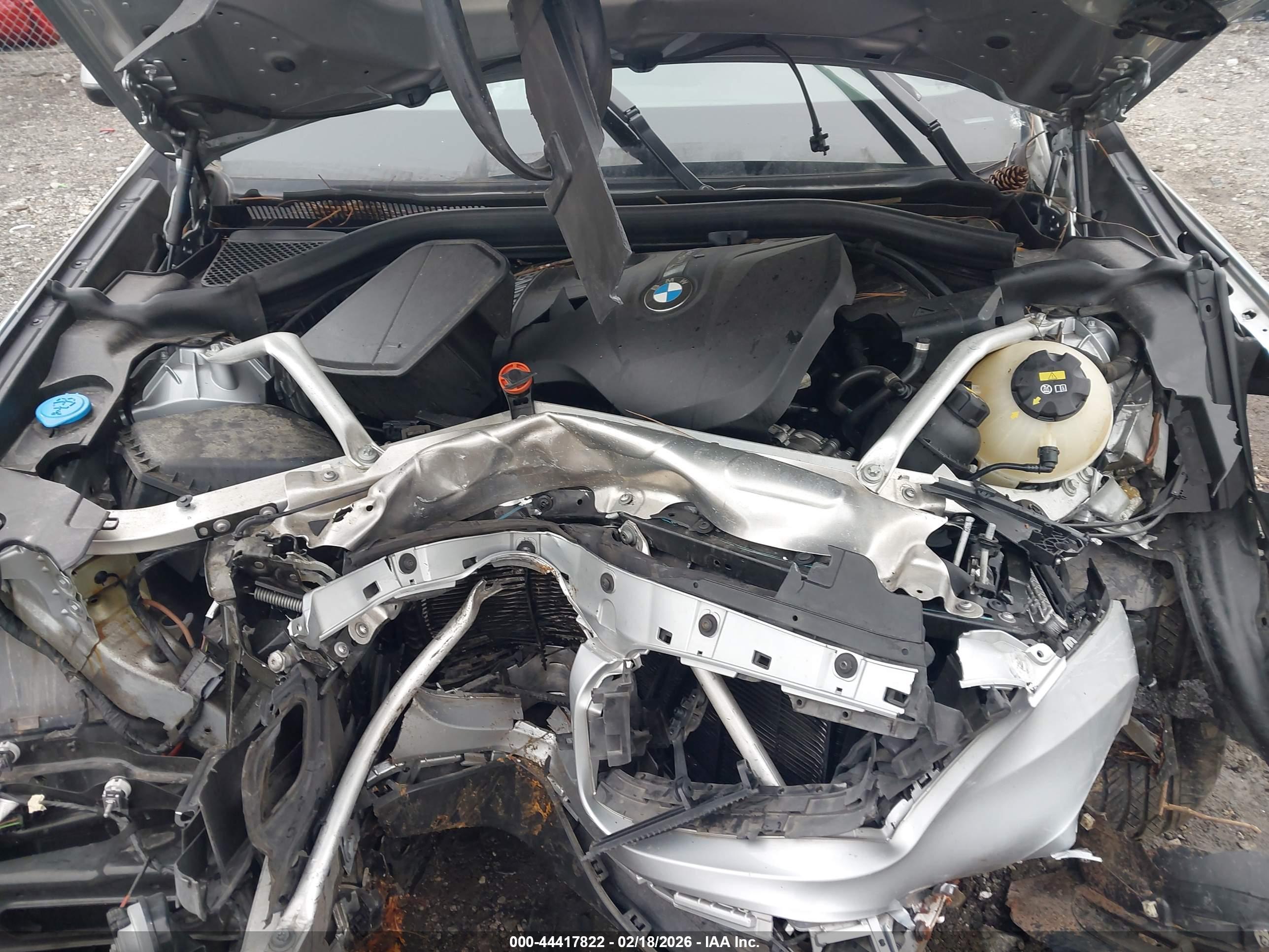 BMW X3 image 10