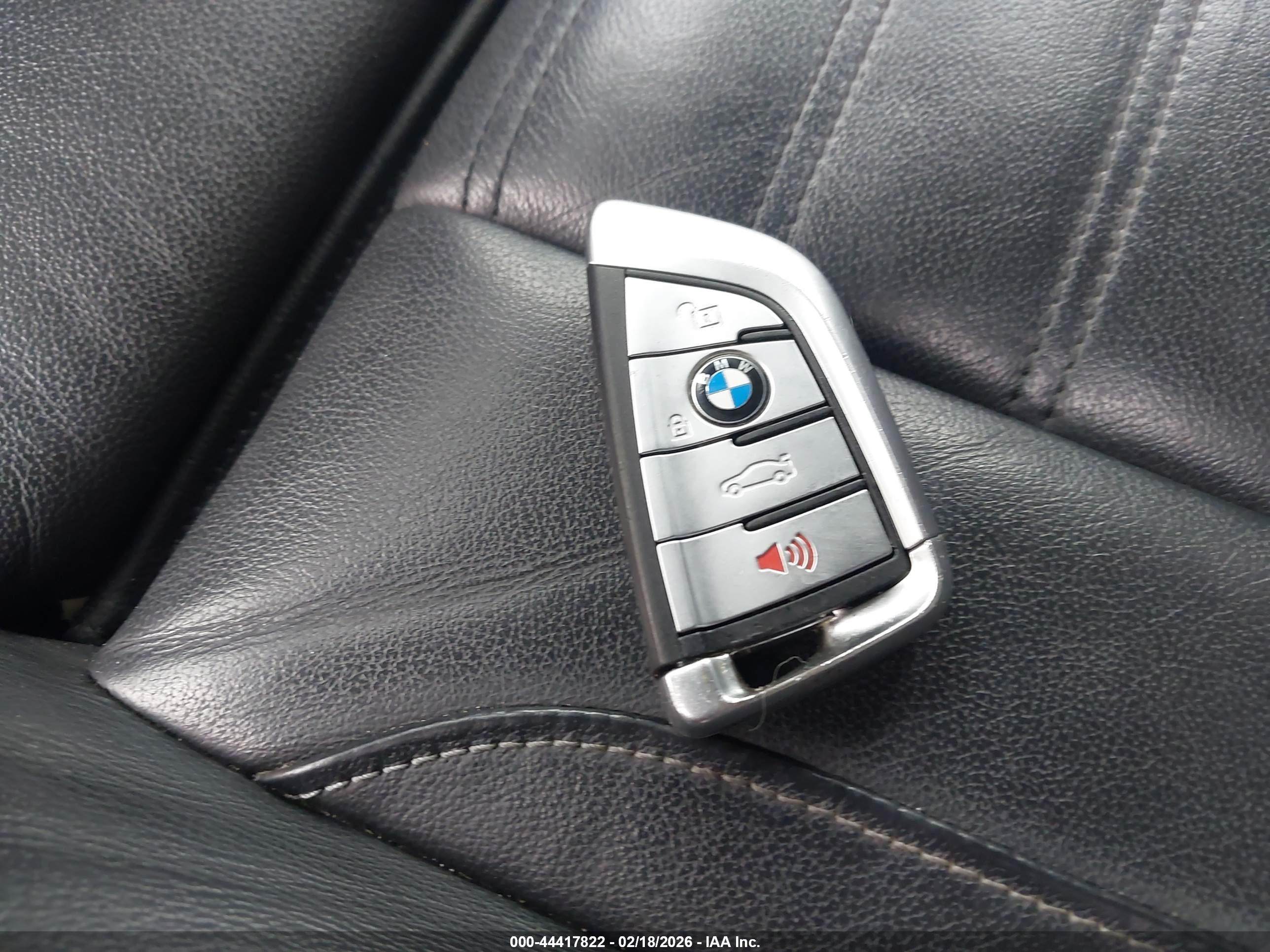 BMW X3 image 11