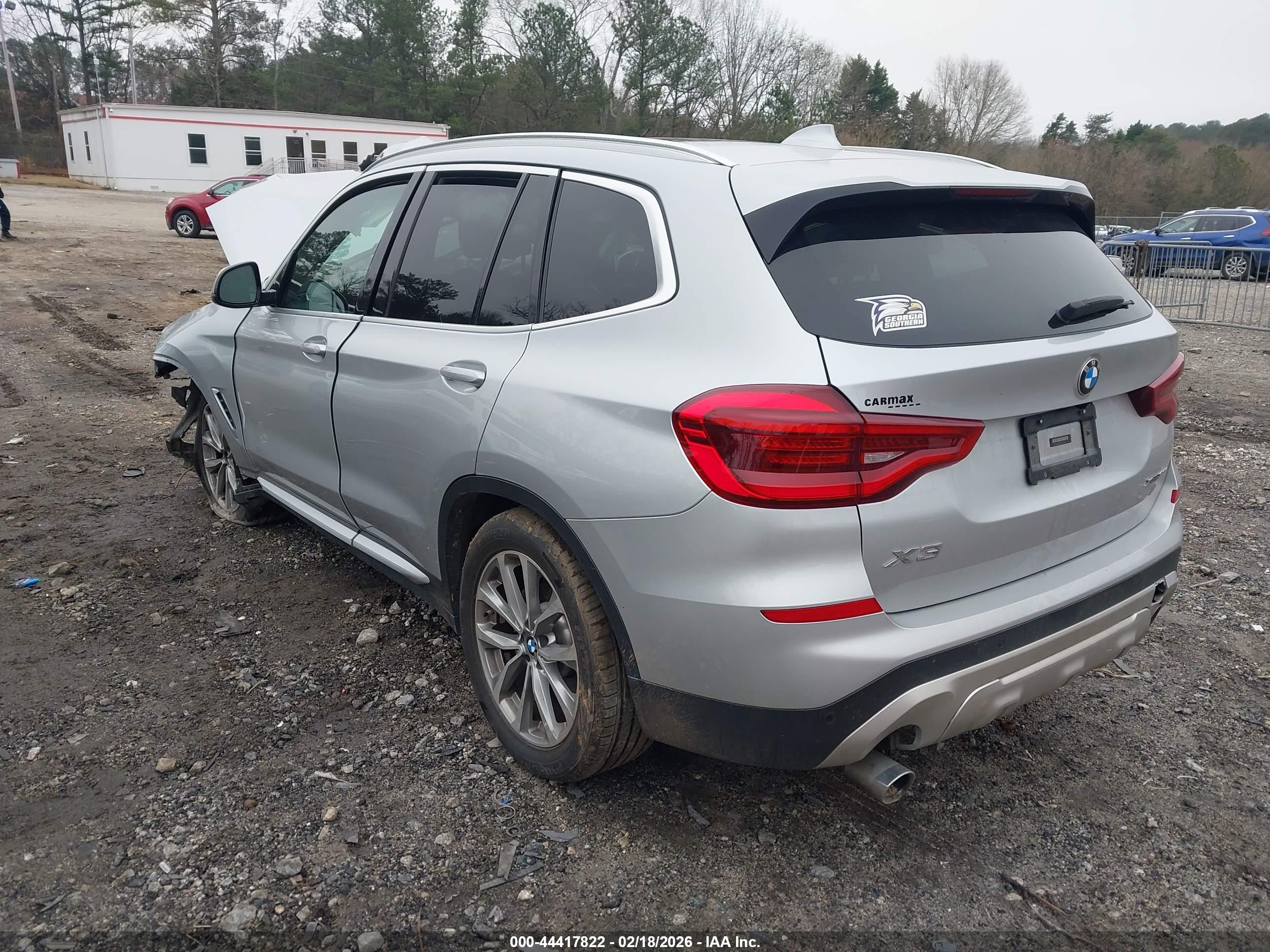 BMW X3 image 3