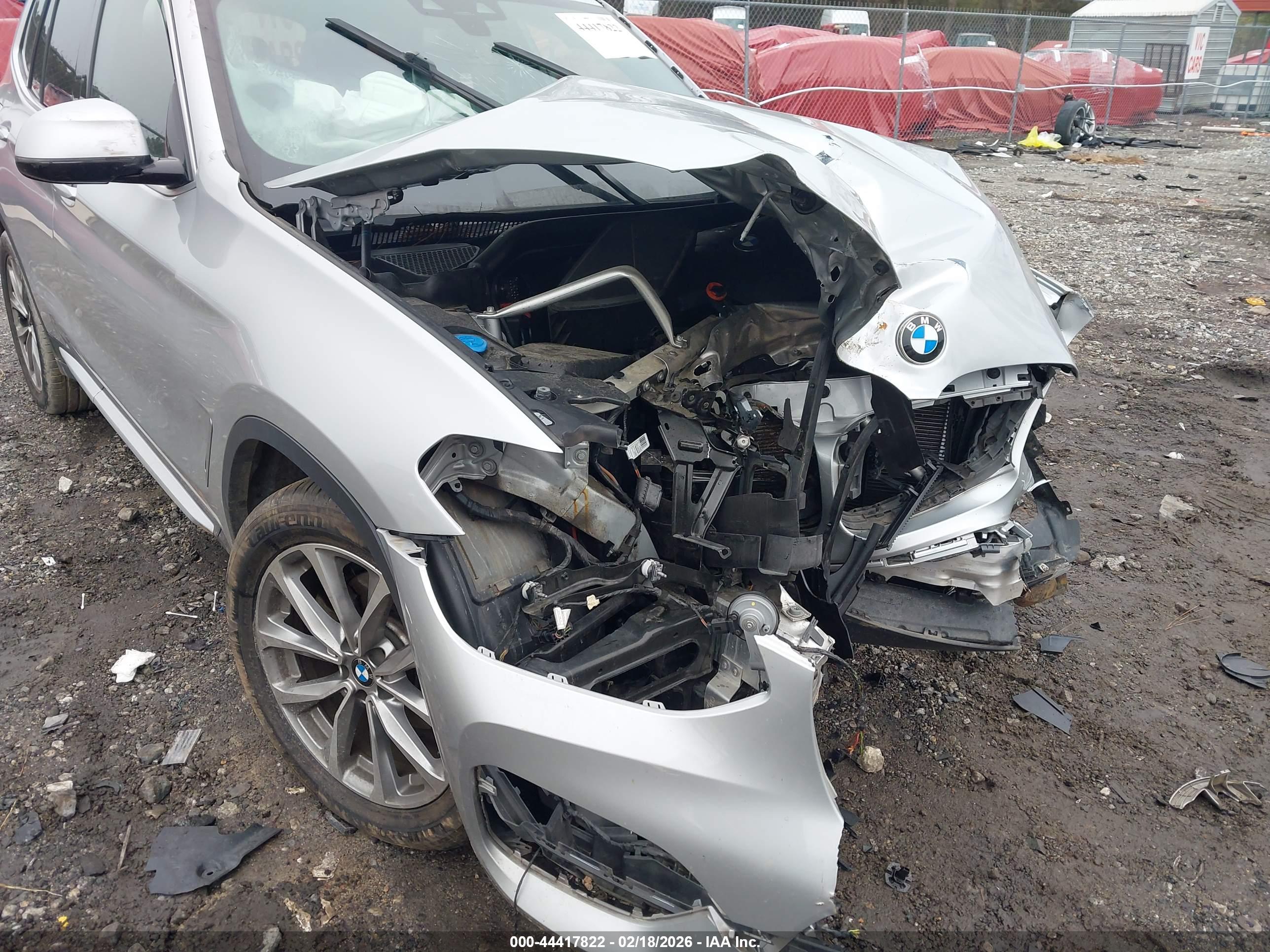 BMW X3 image 6