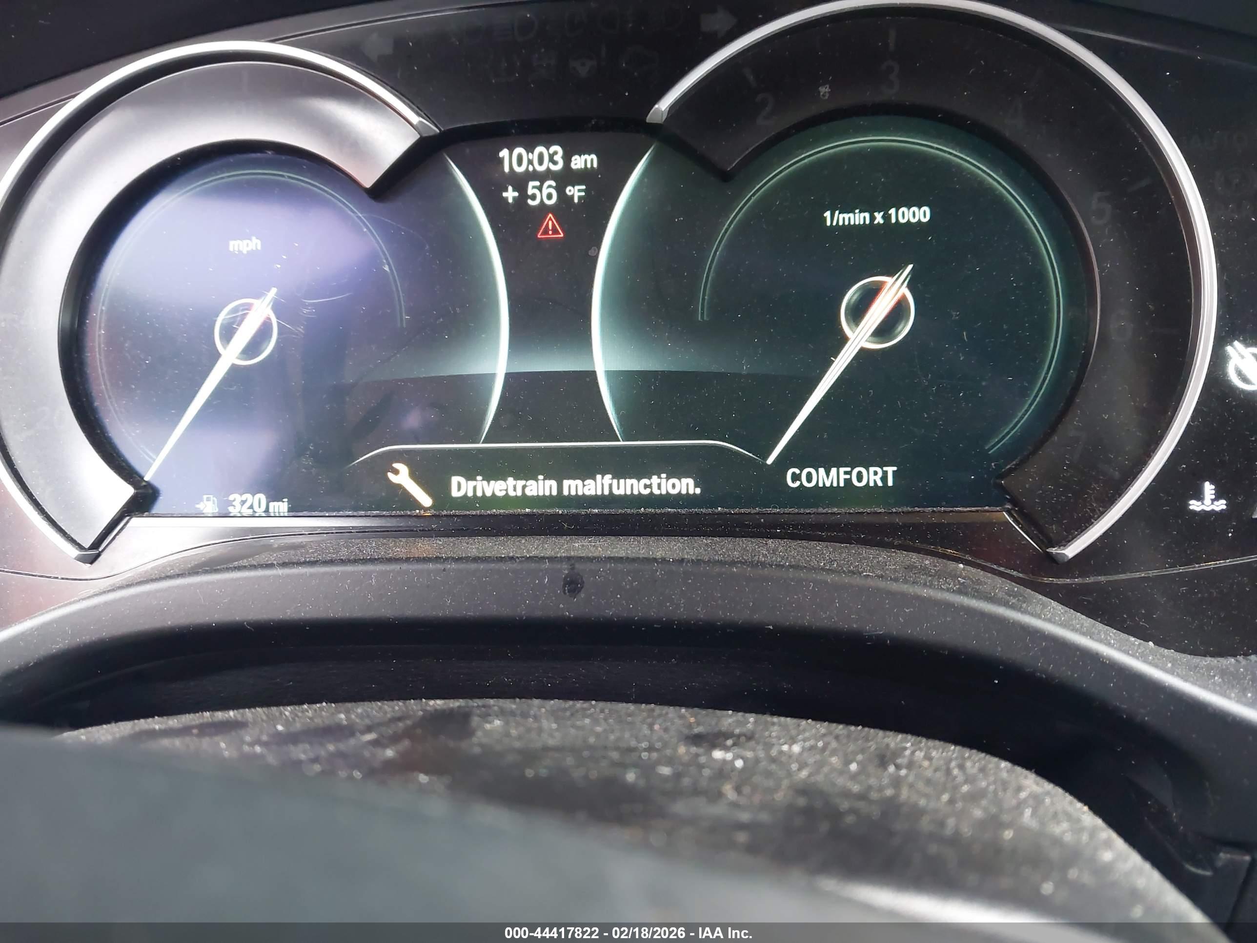 BMW X3 image 7