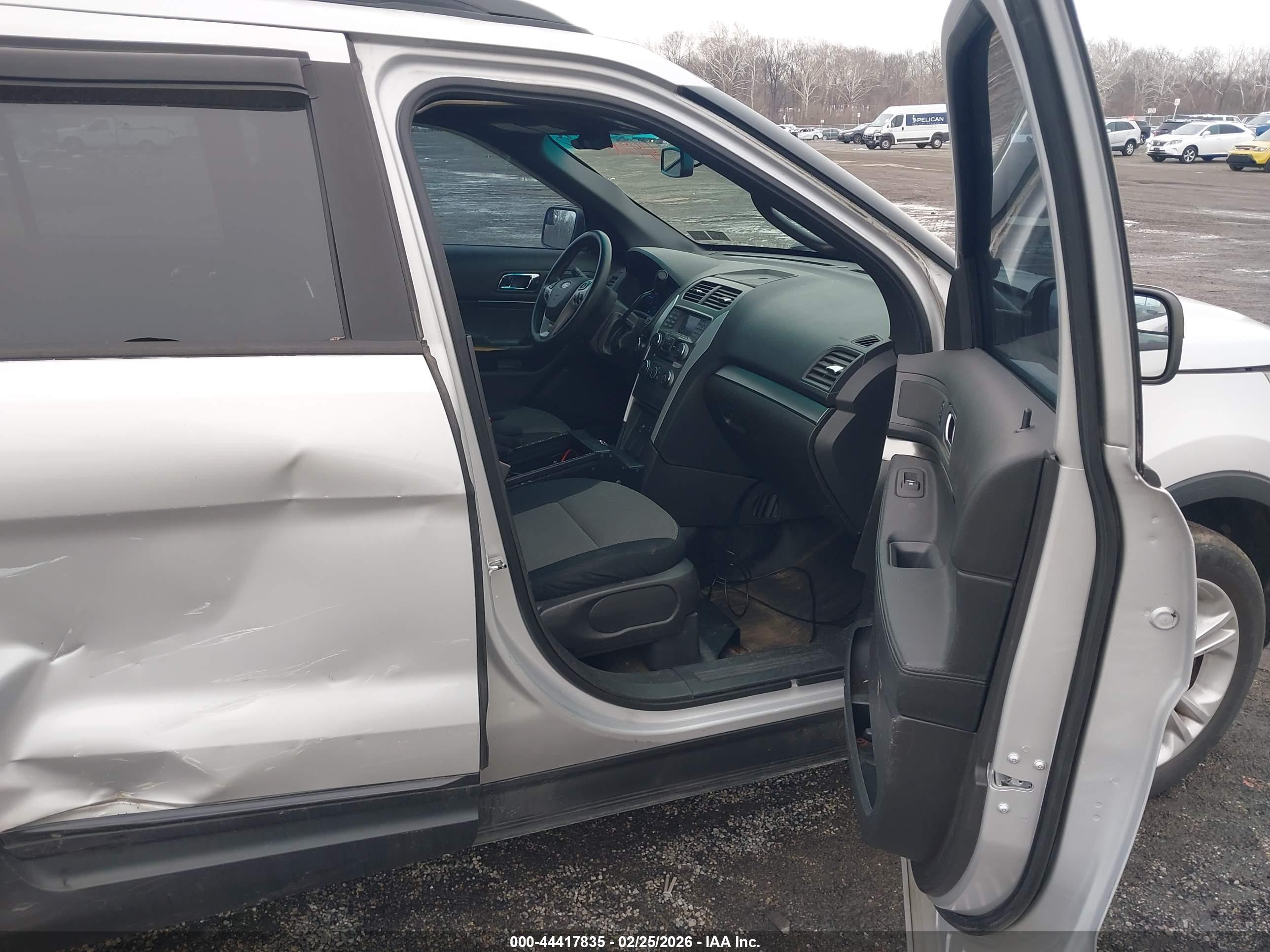 FORD POLICE image 5