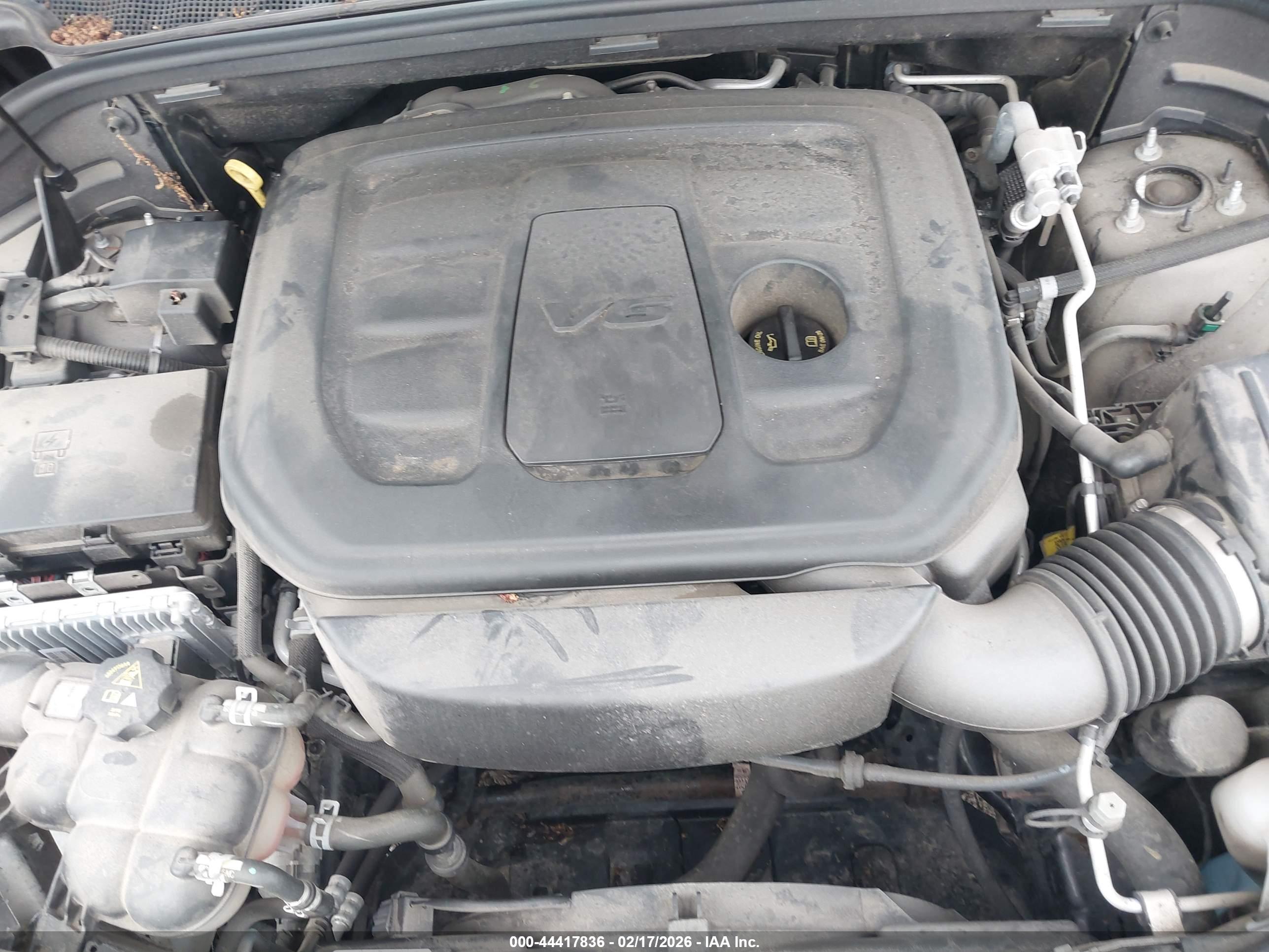 JEEP GRAND image 10