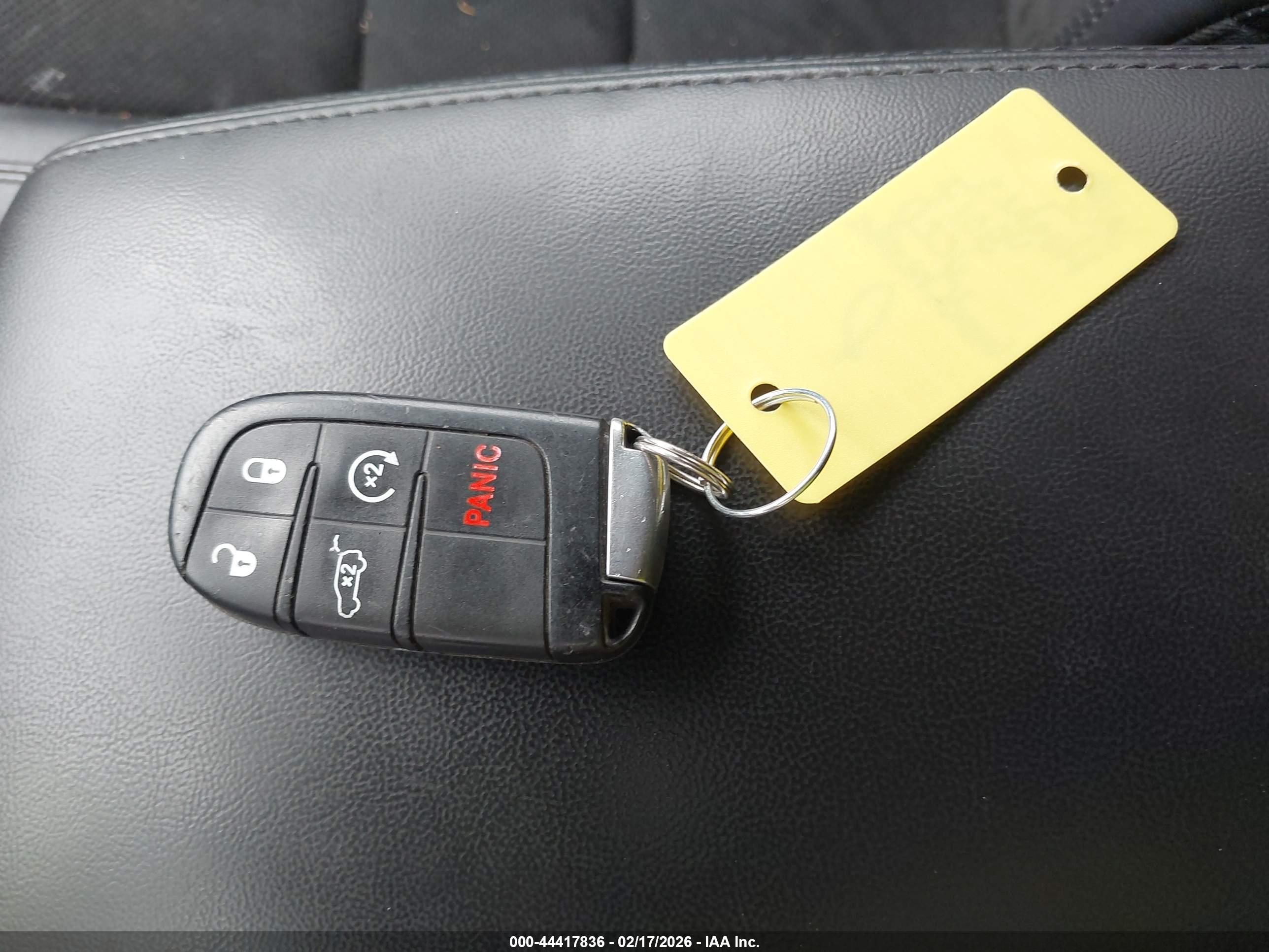 JEEP GRAND image 11