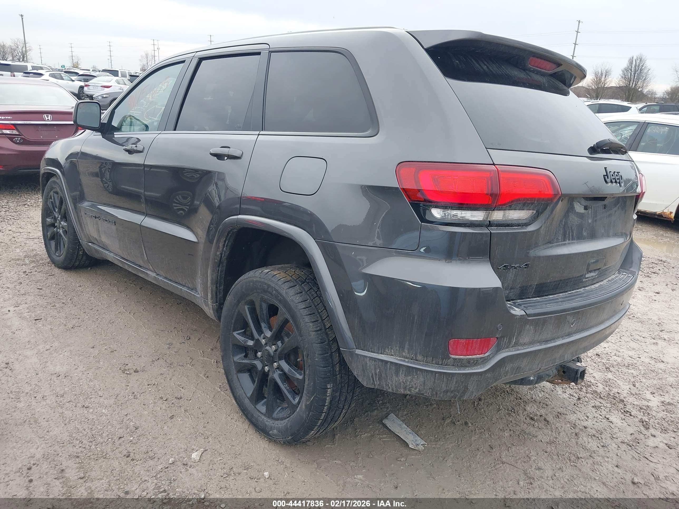 JEEP GRAND image 3