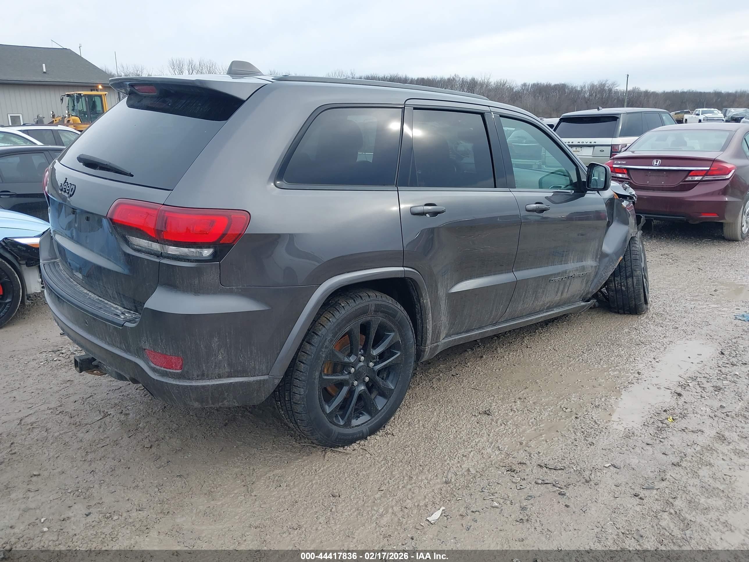 JEEP GRAND image 4