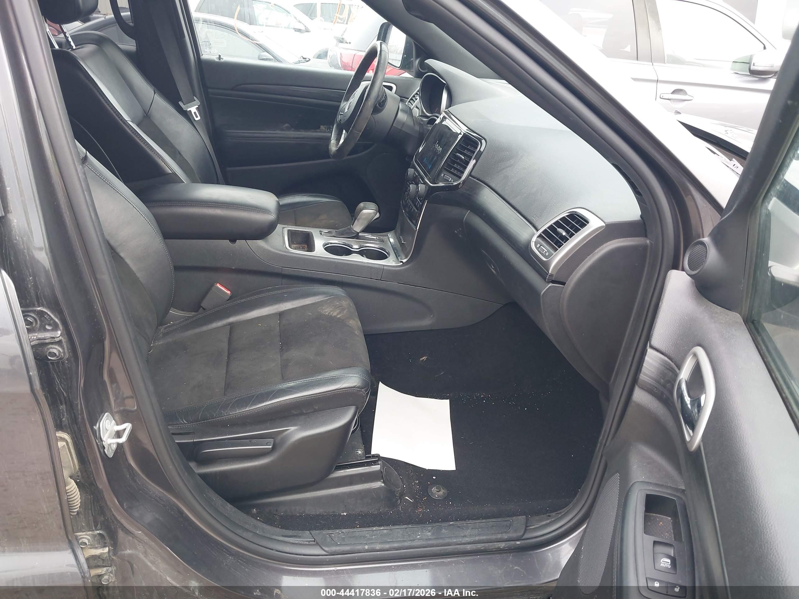JEEP GRAND image 5