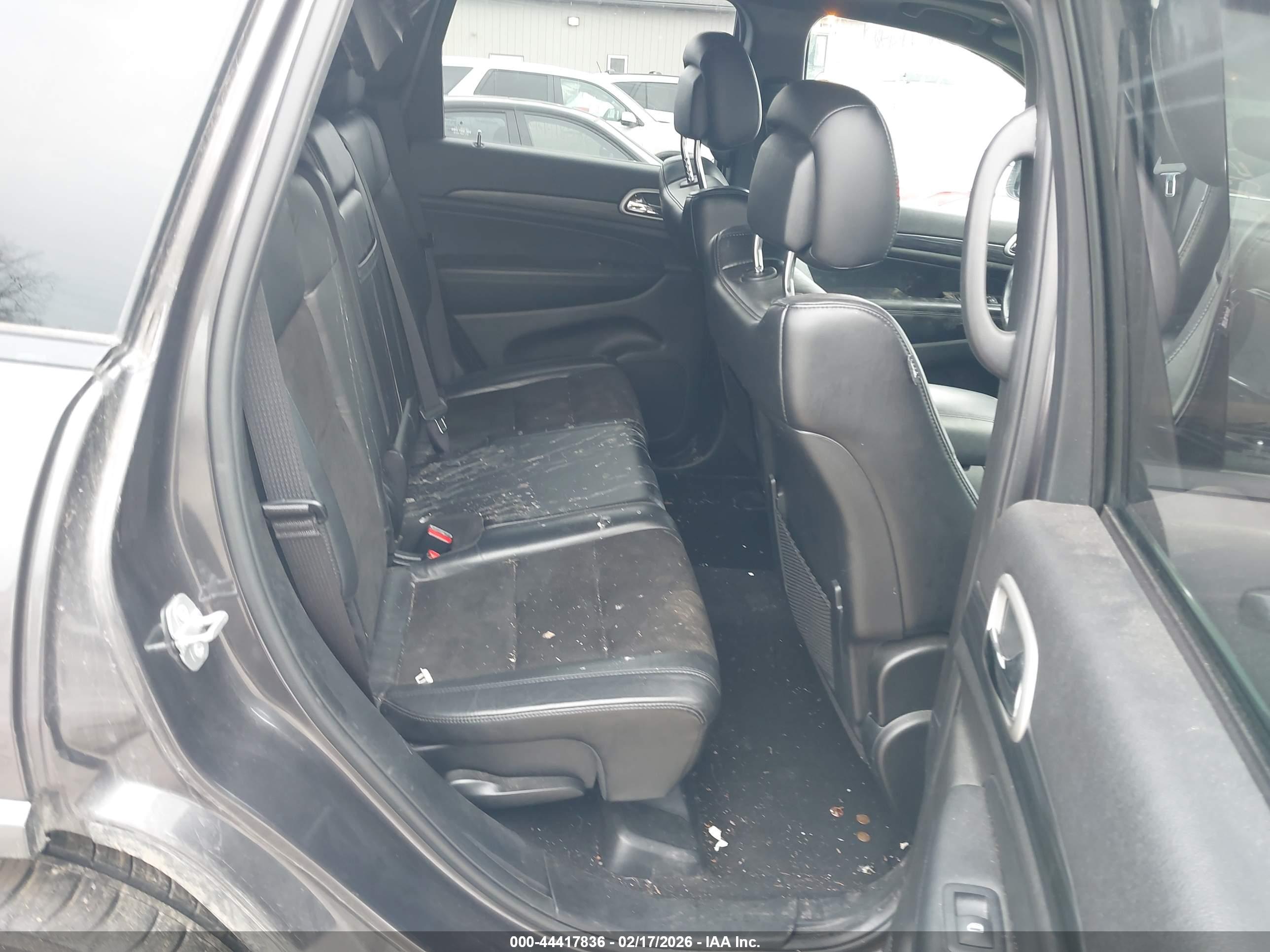 JEEP GRAND image 8