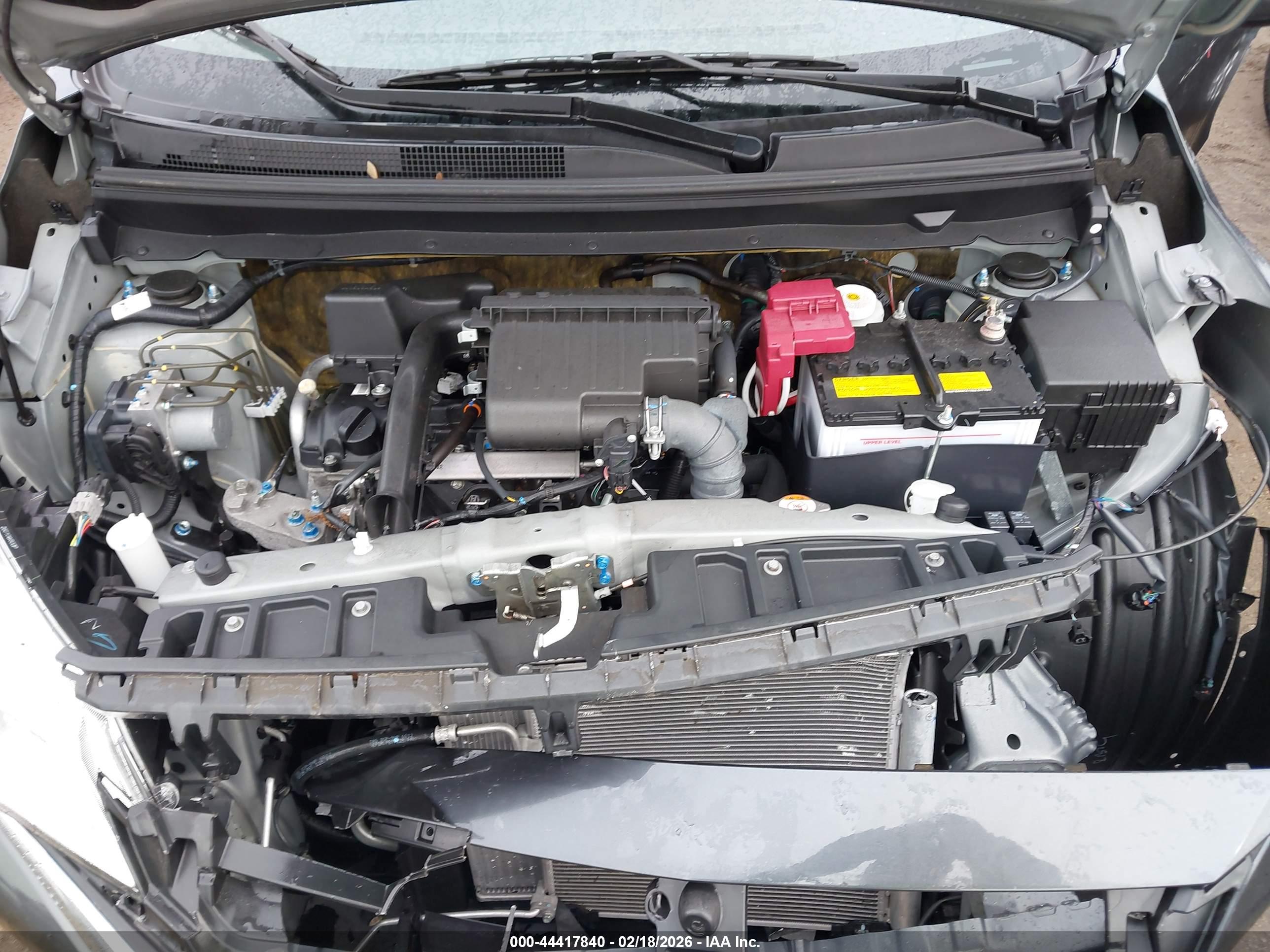 MITSUBISHI MIRAGE image 10