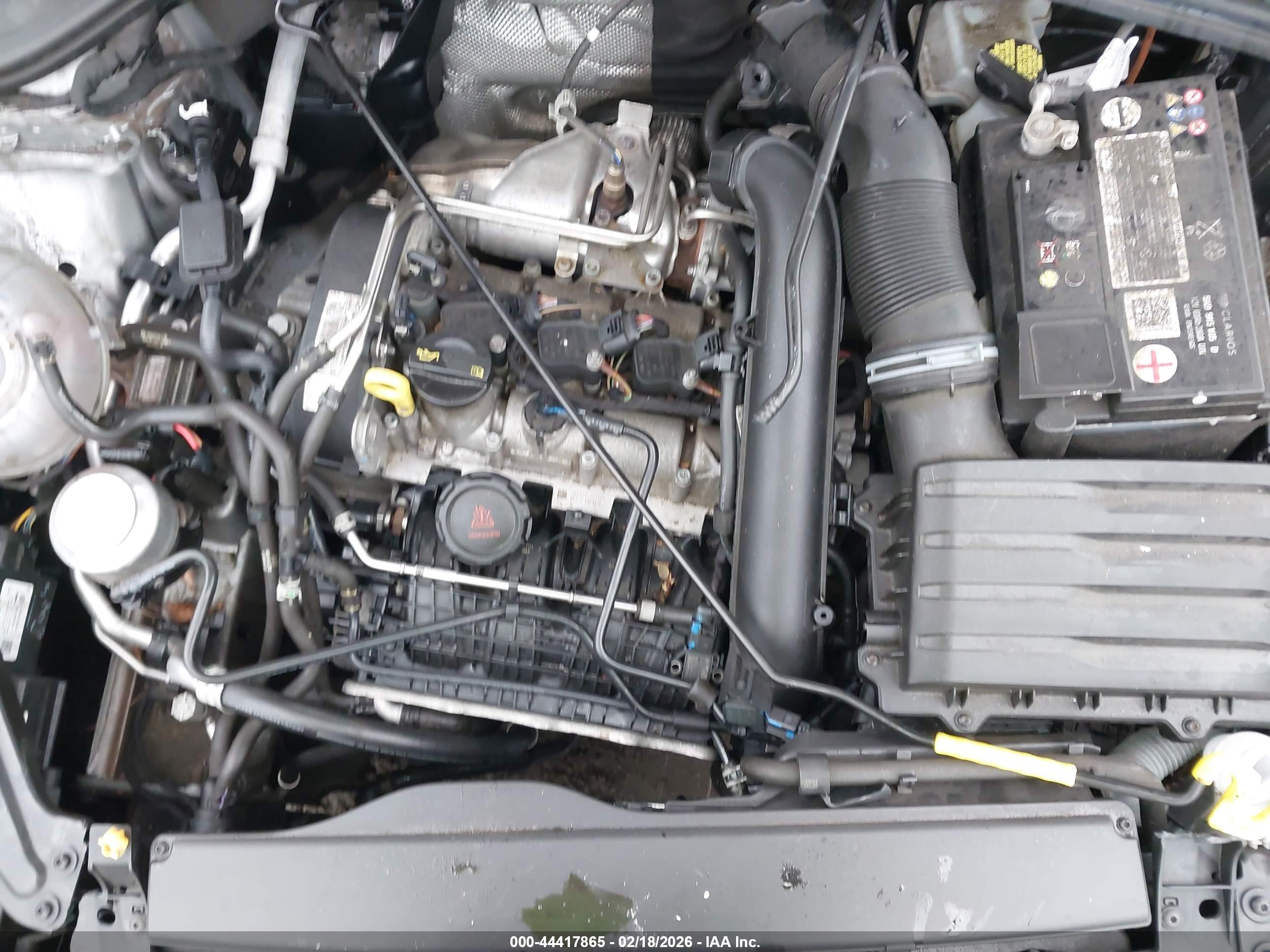 VOLKSWAGEN JETTA image 10