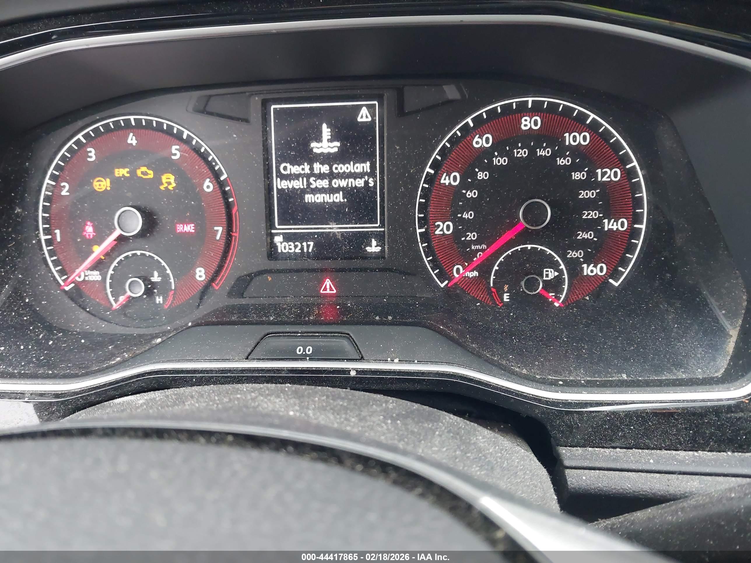 VOLKSWAGEN JETTA image 7