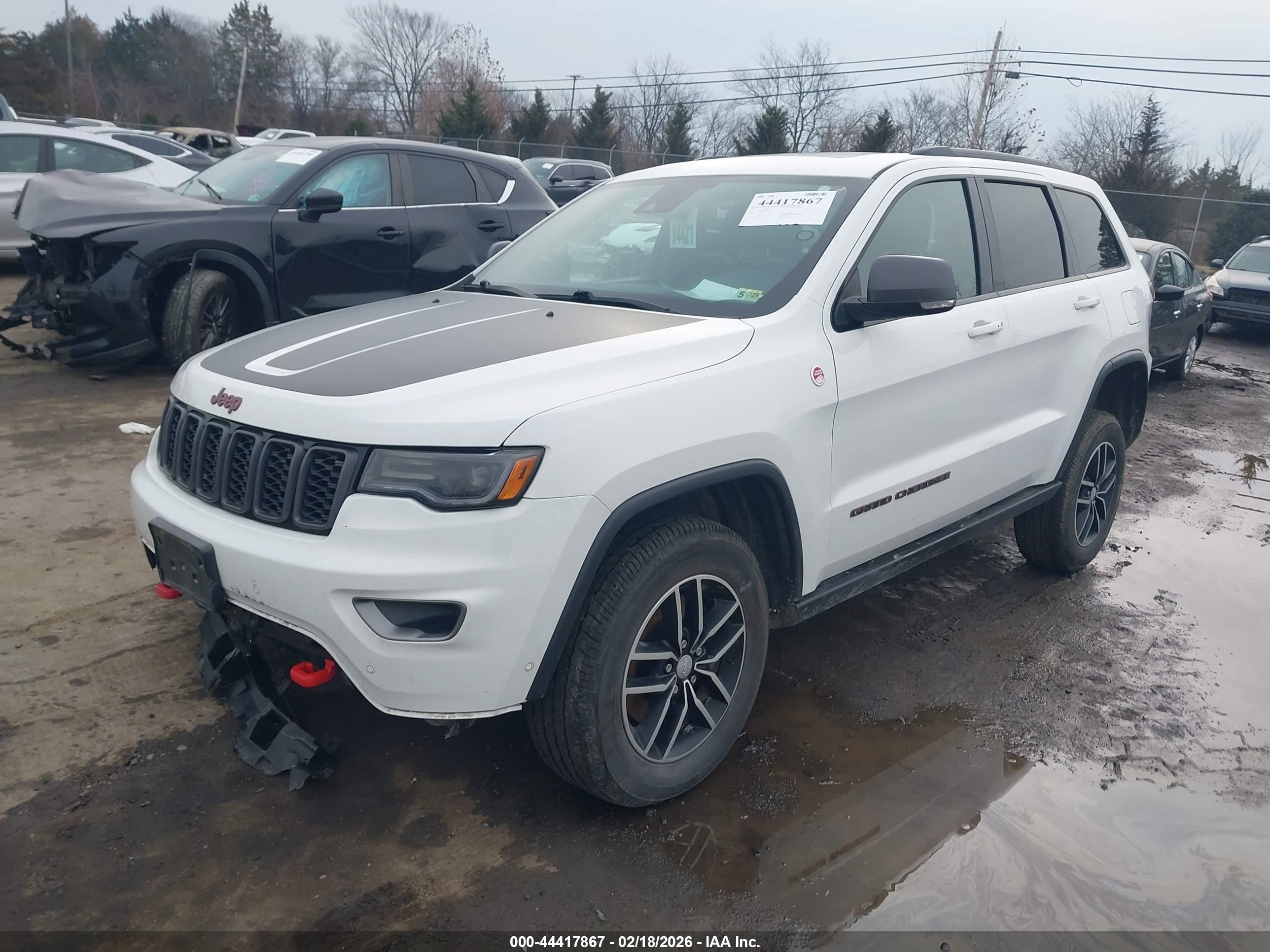 JEEP GRAND image 2
