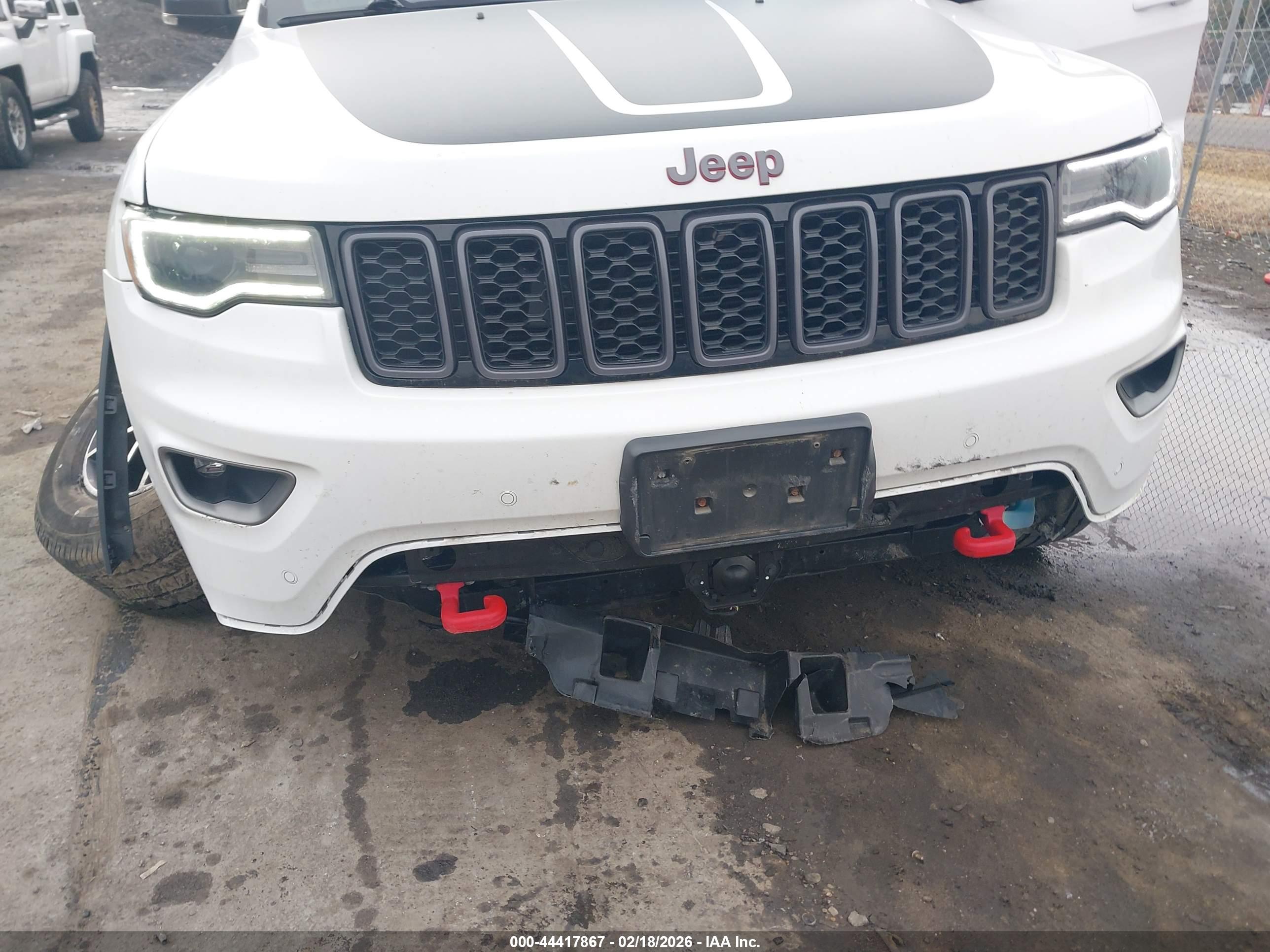 JEEP GRAND image 6