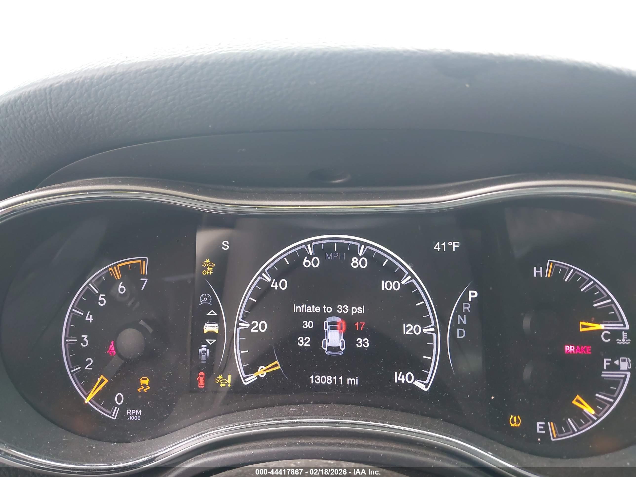 JEEP GRAND image 7