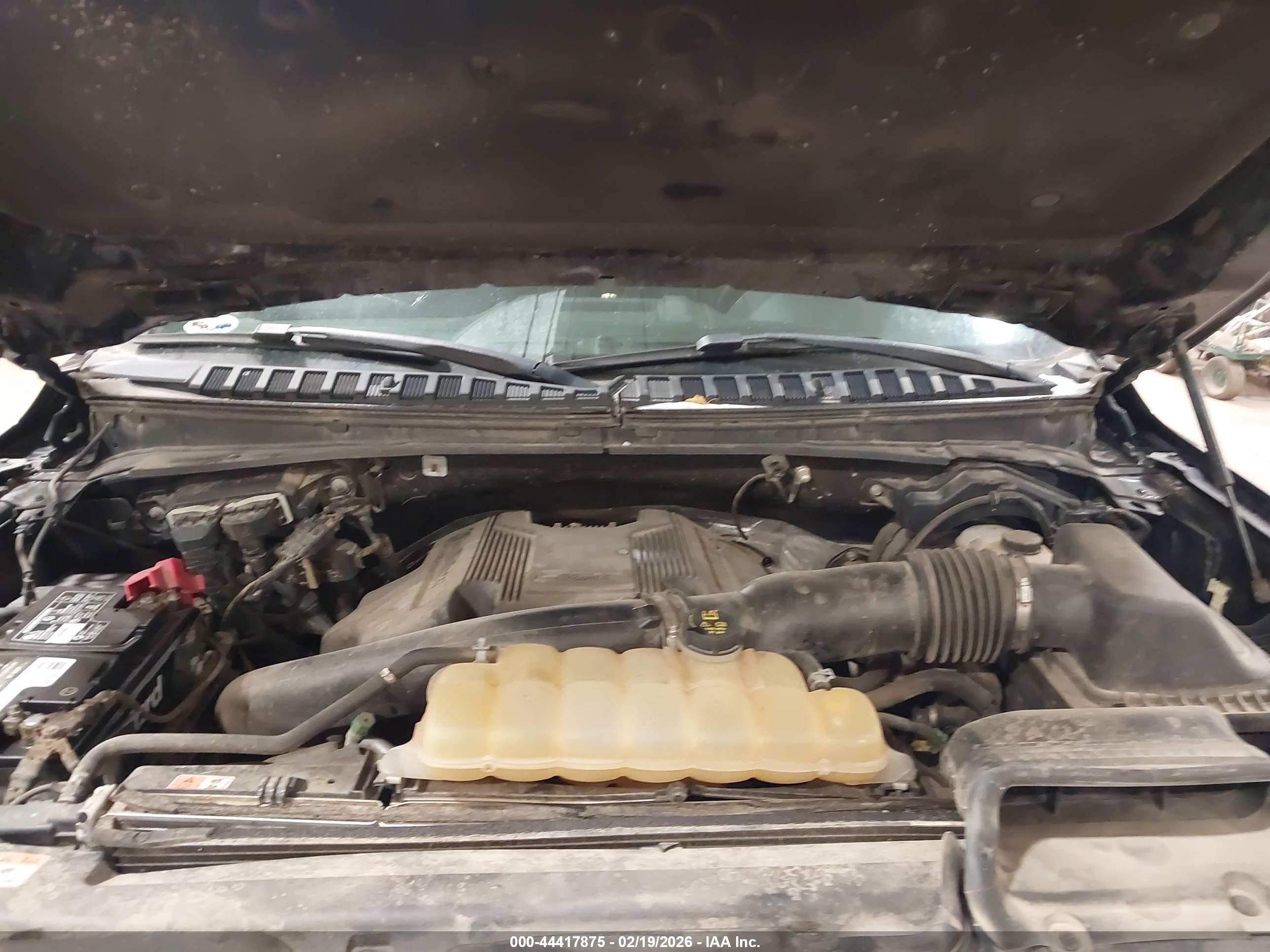 FORD EXPEDITION image 10