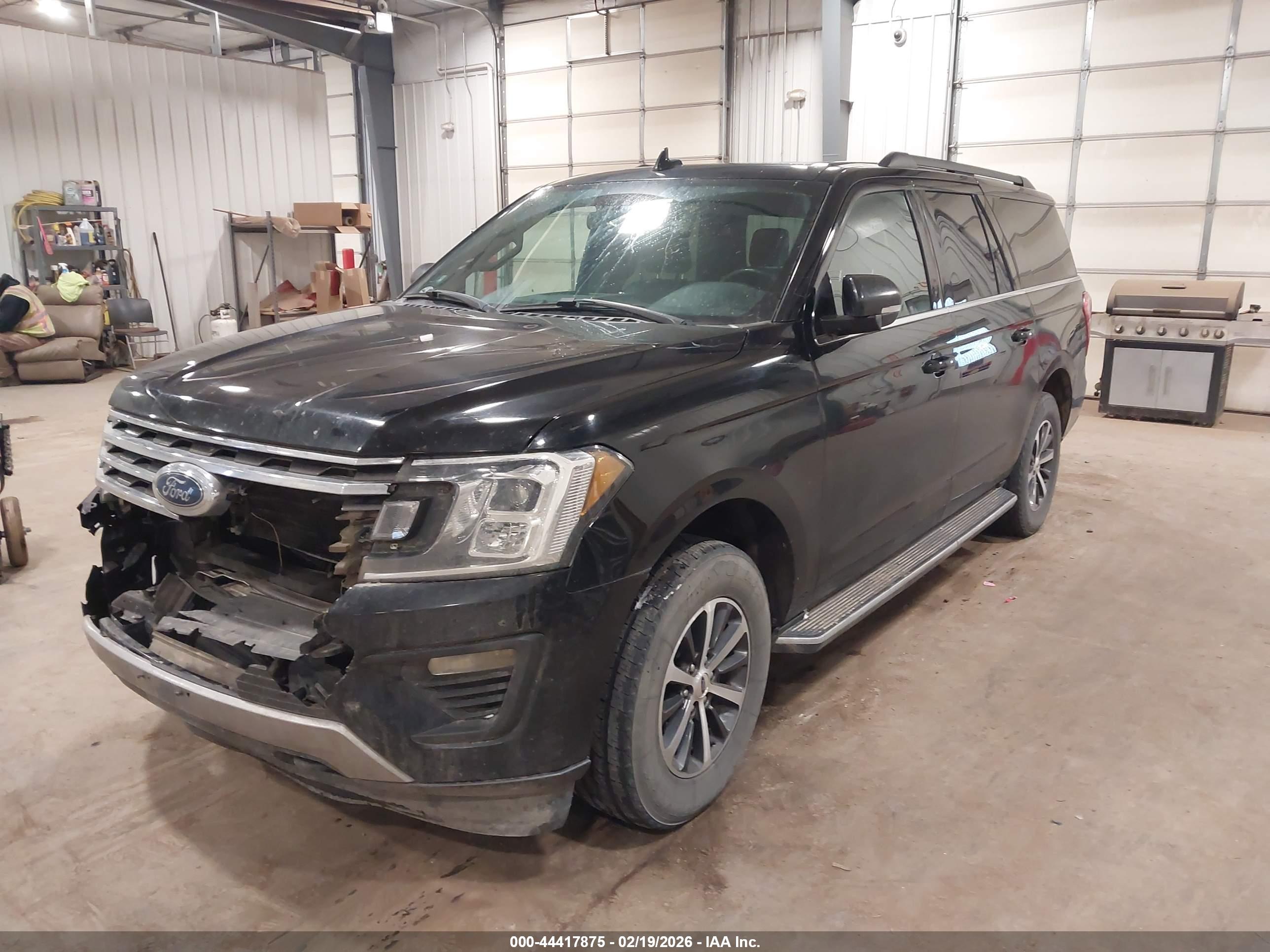 FORD EXPEDITION image 2