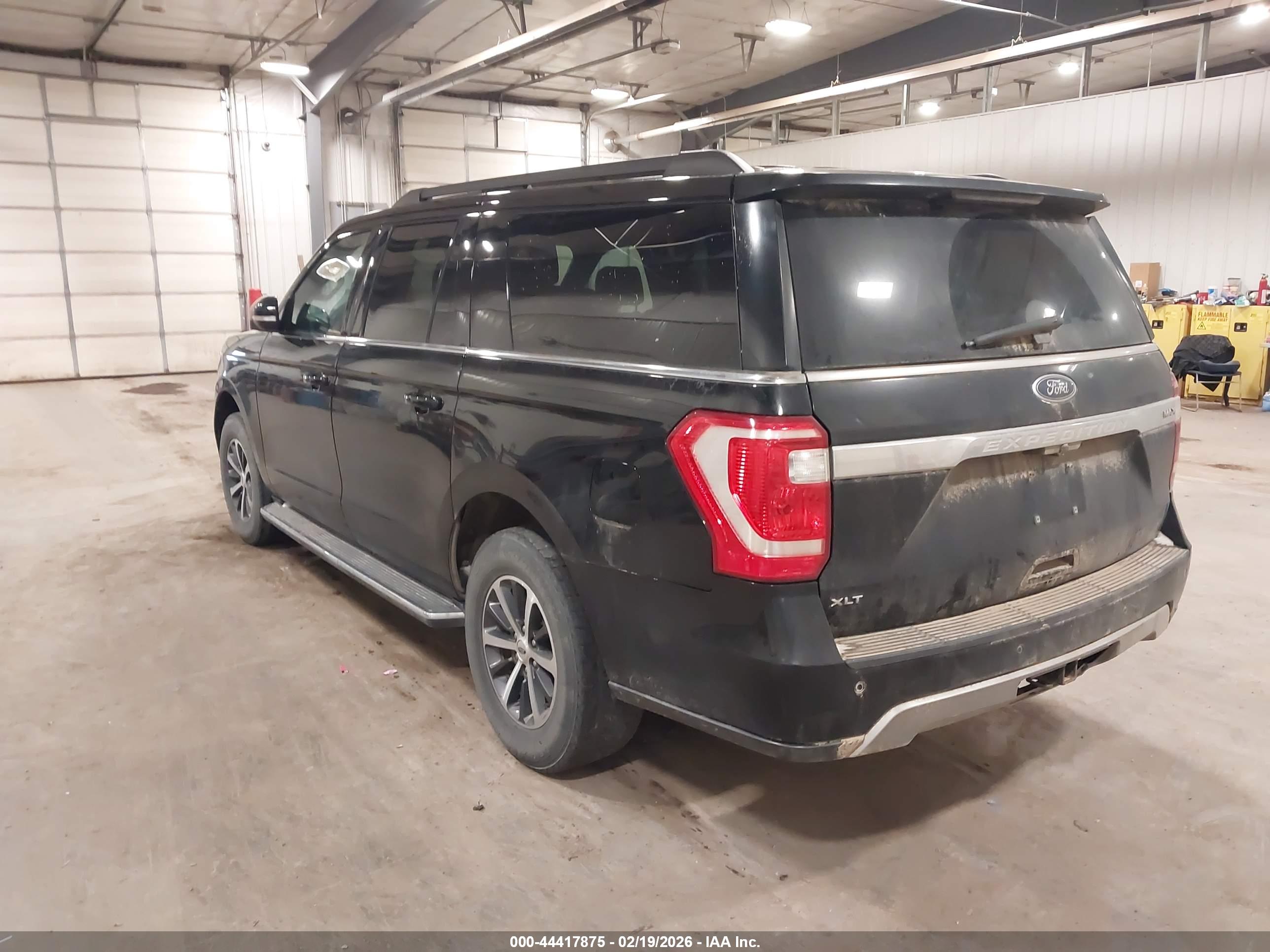 FORD EXPEDITION image 3