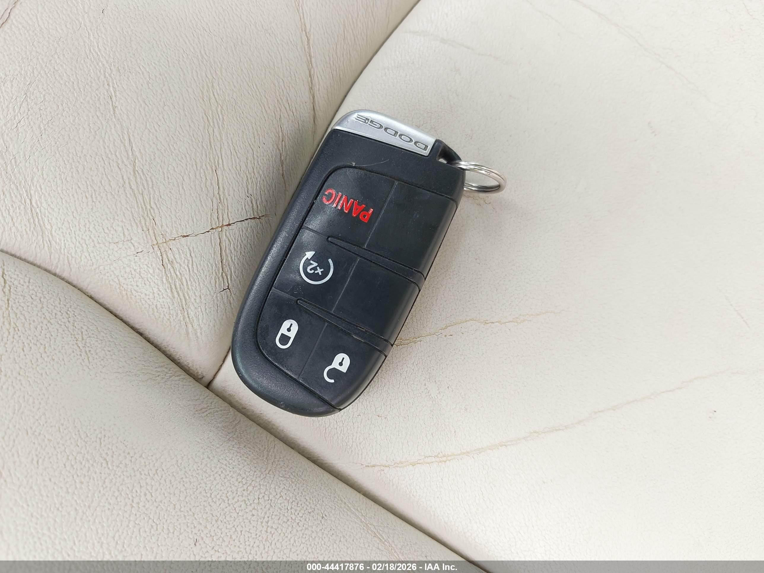 DODGE JOURNEY image 11