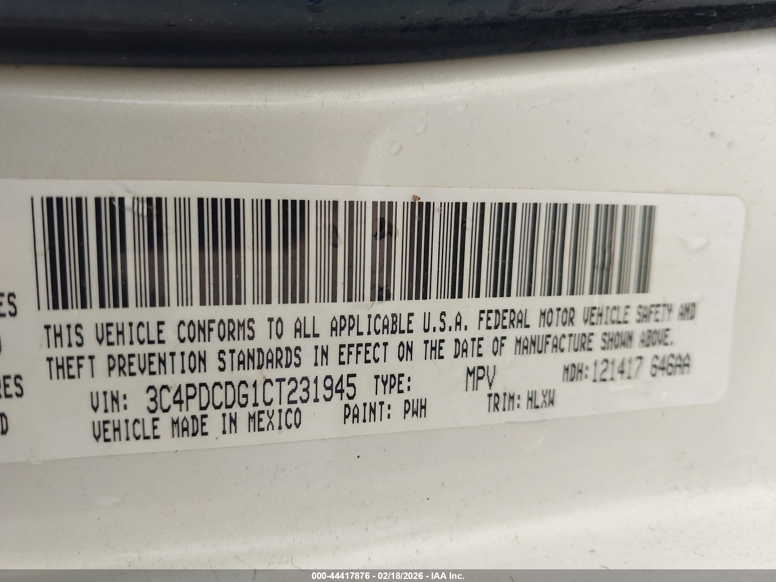 DODGE JOURNEY image 9