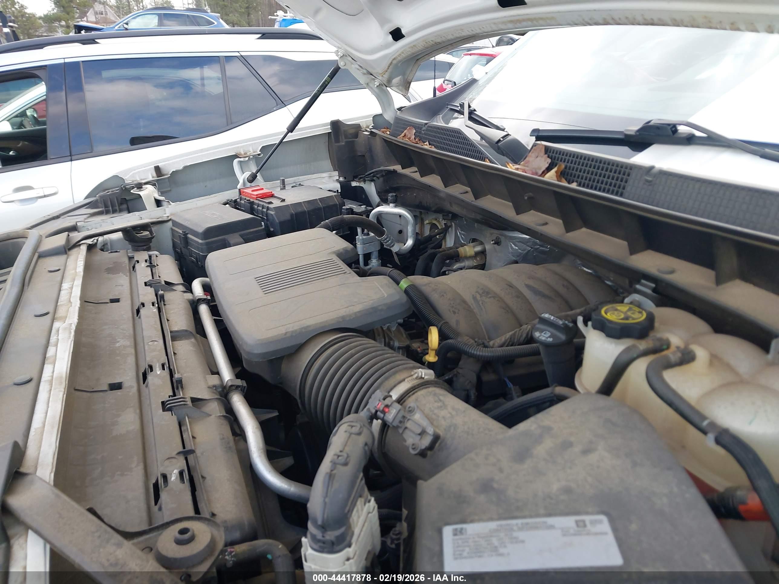CHEVROLET SILVERADO image 10