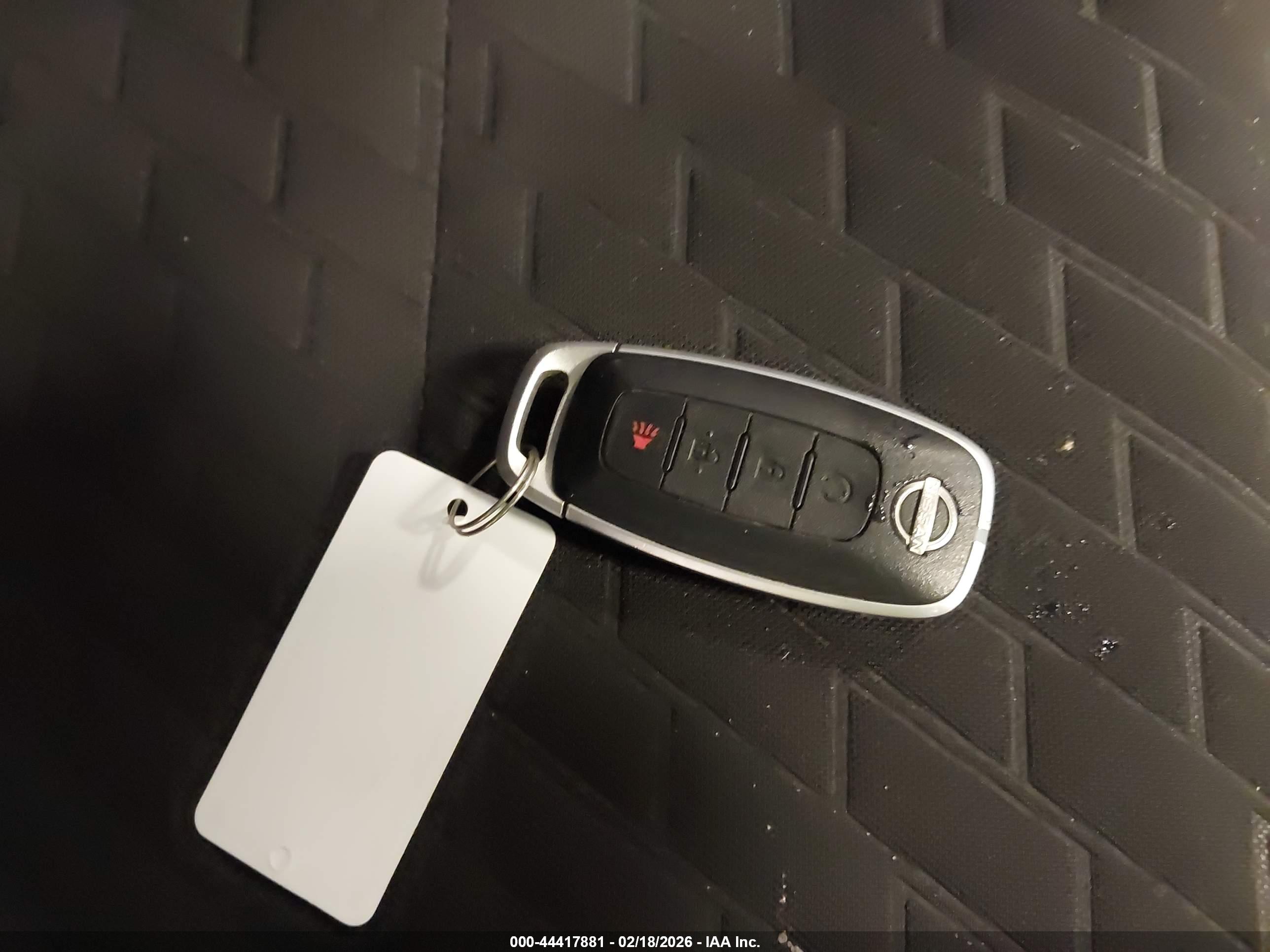 NISSAN KICKS image 11