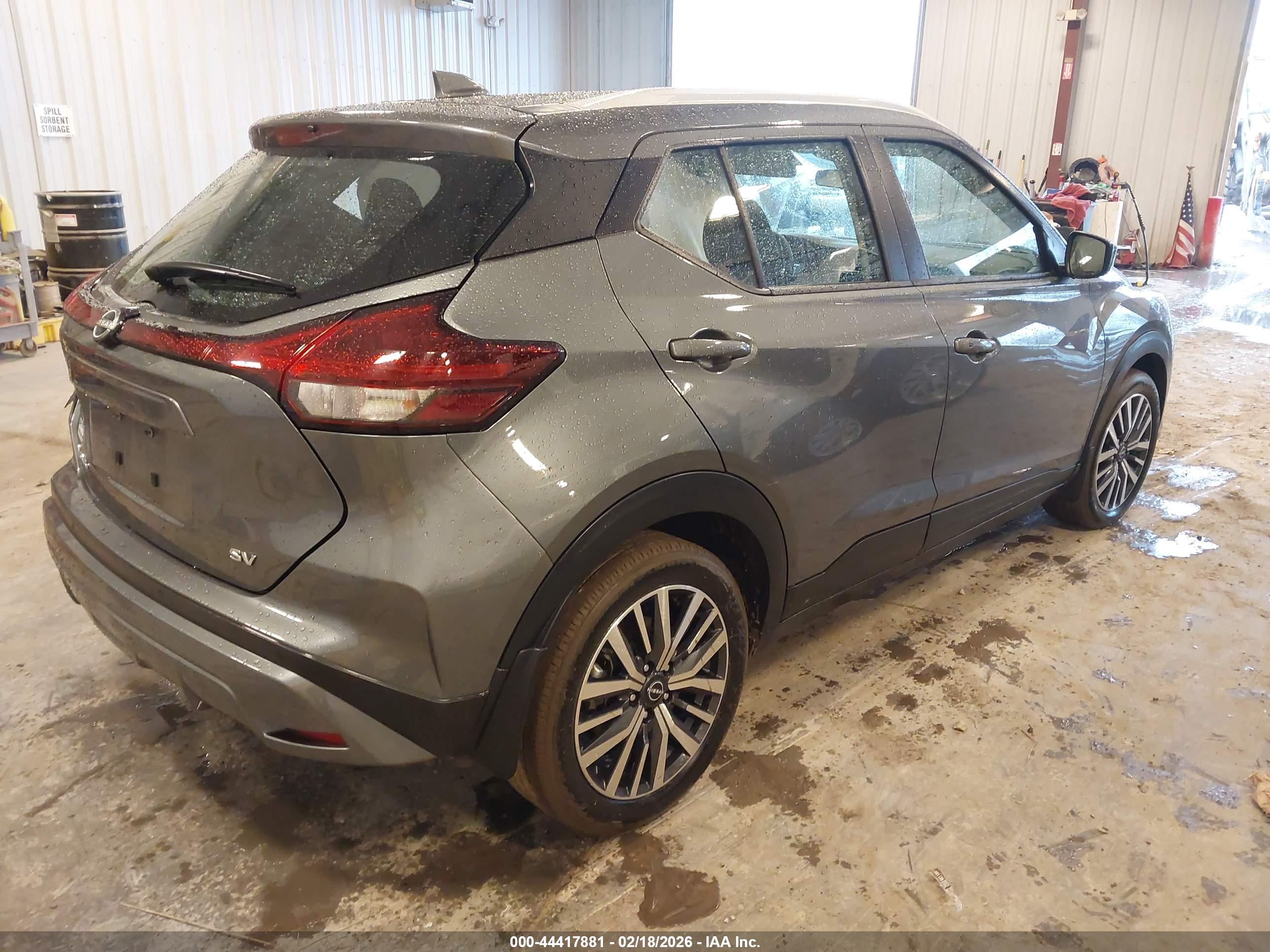 NISSAN KICKS image 4