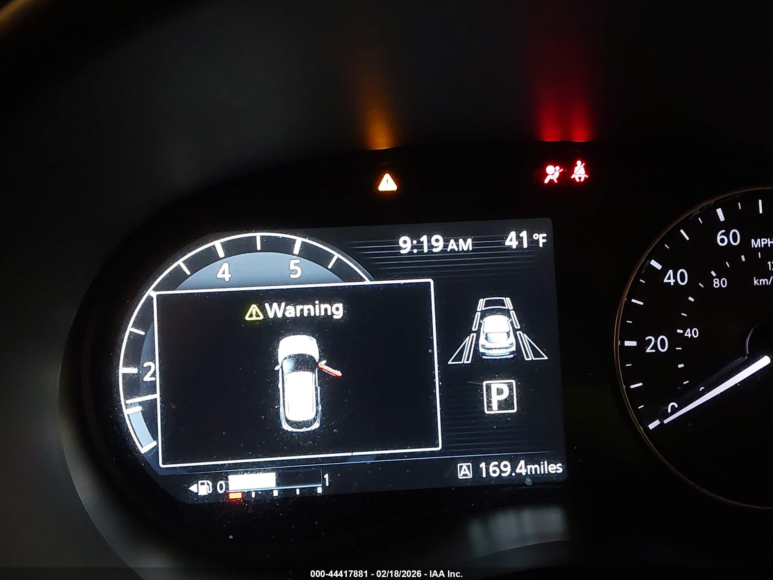 NISSAN KICKS image 7