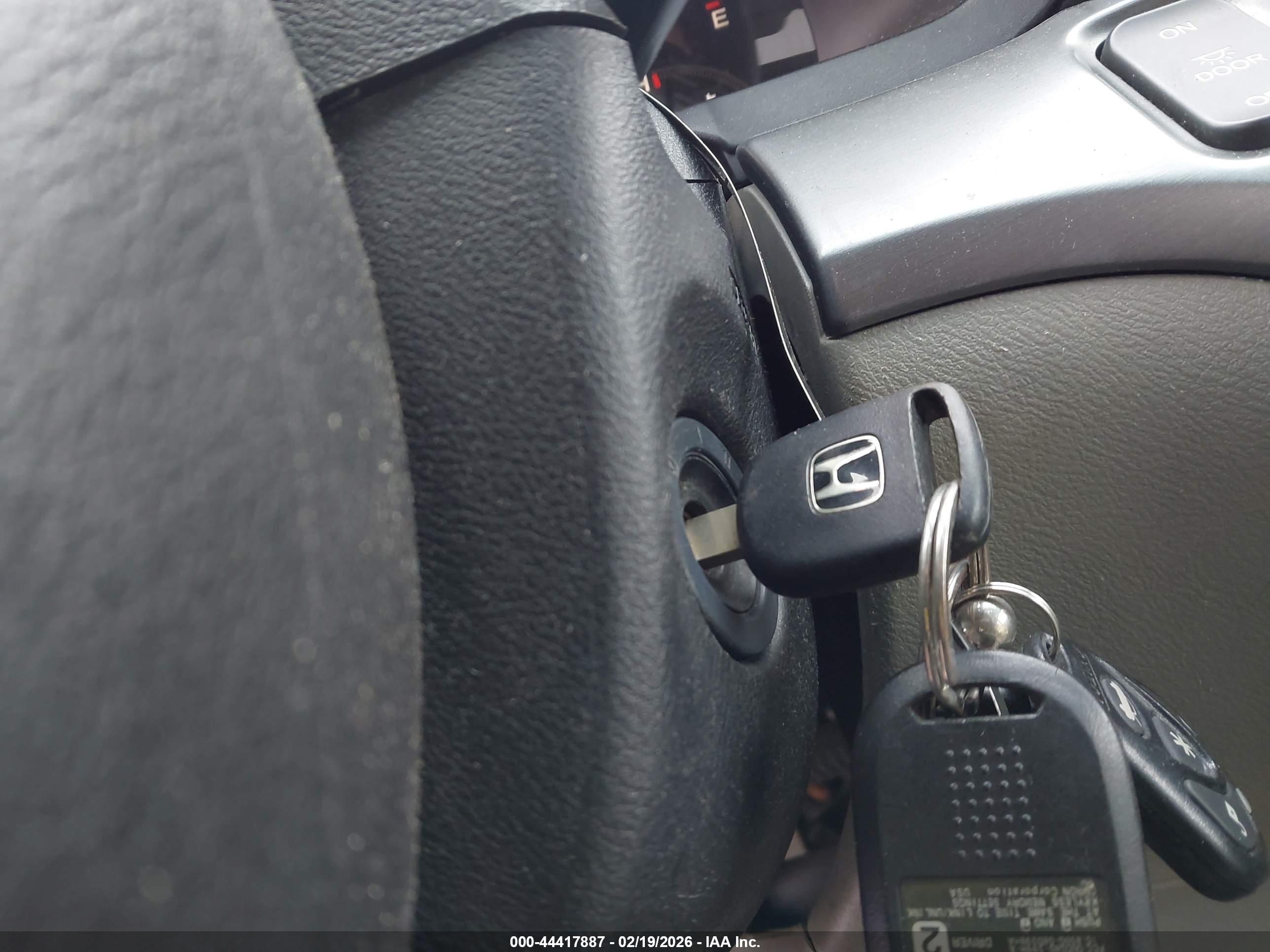 HONDA ODYSSEY image 11