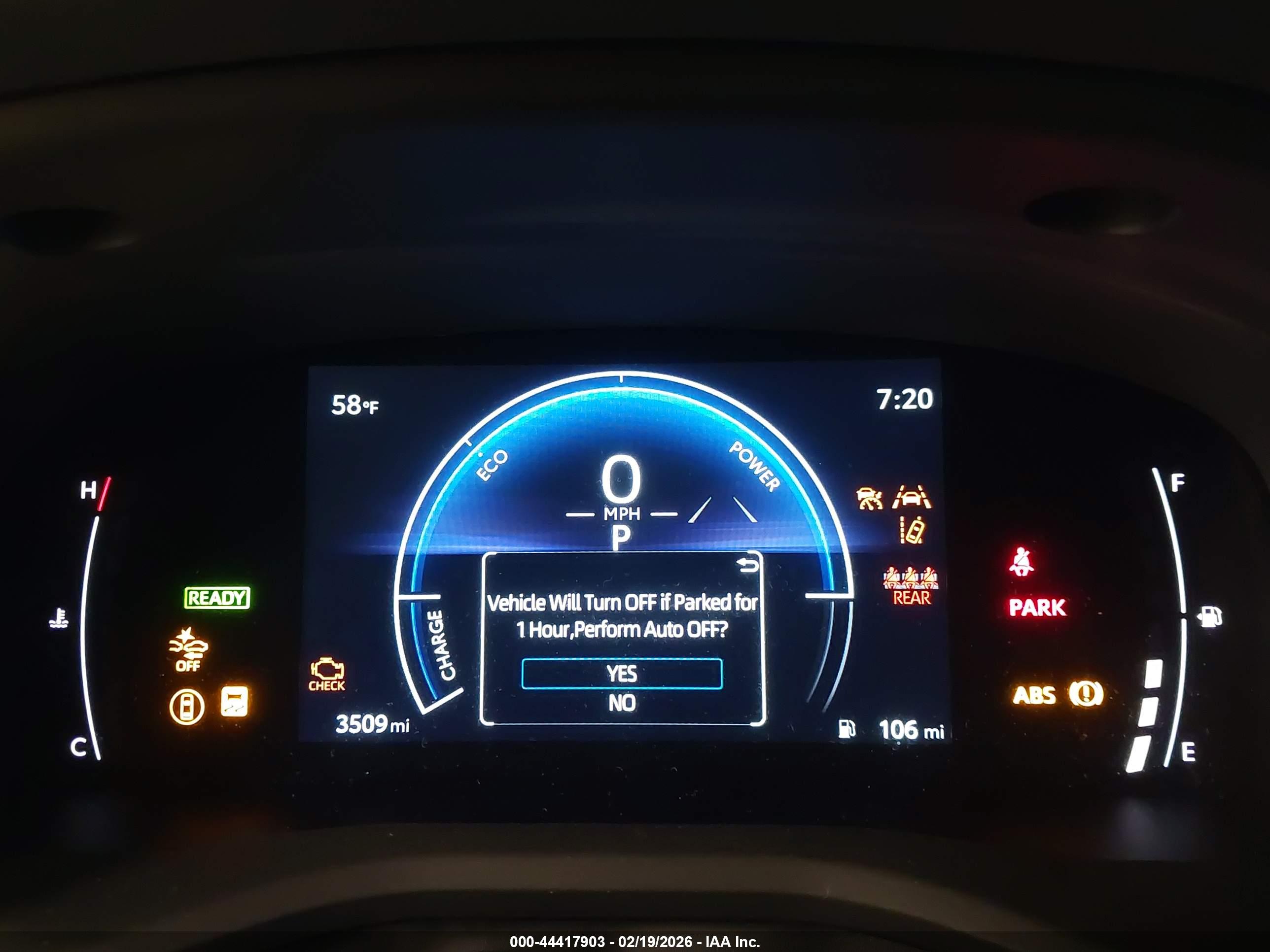 TOYOTA CAMRY image 7